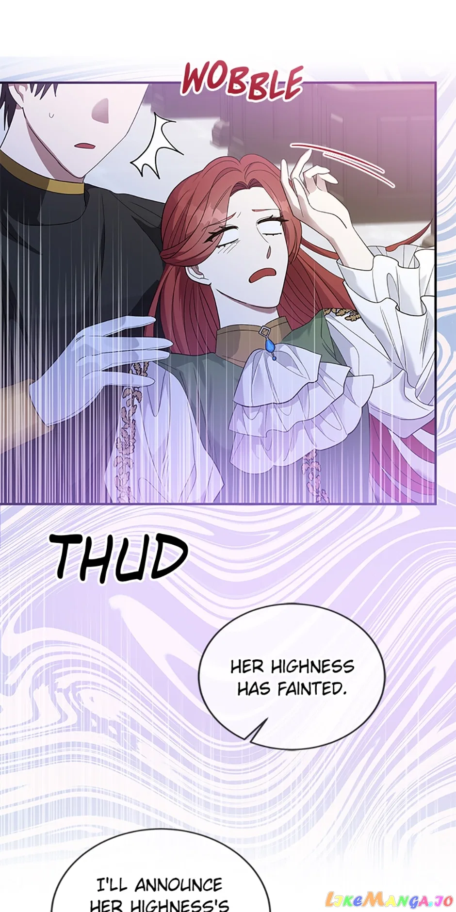 GENTLE TYRANT Chapter 81 – Page 58