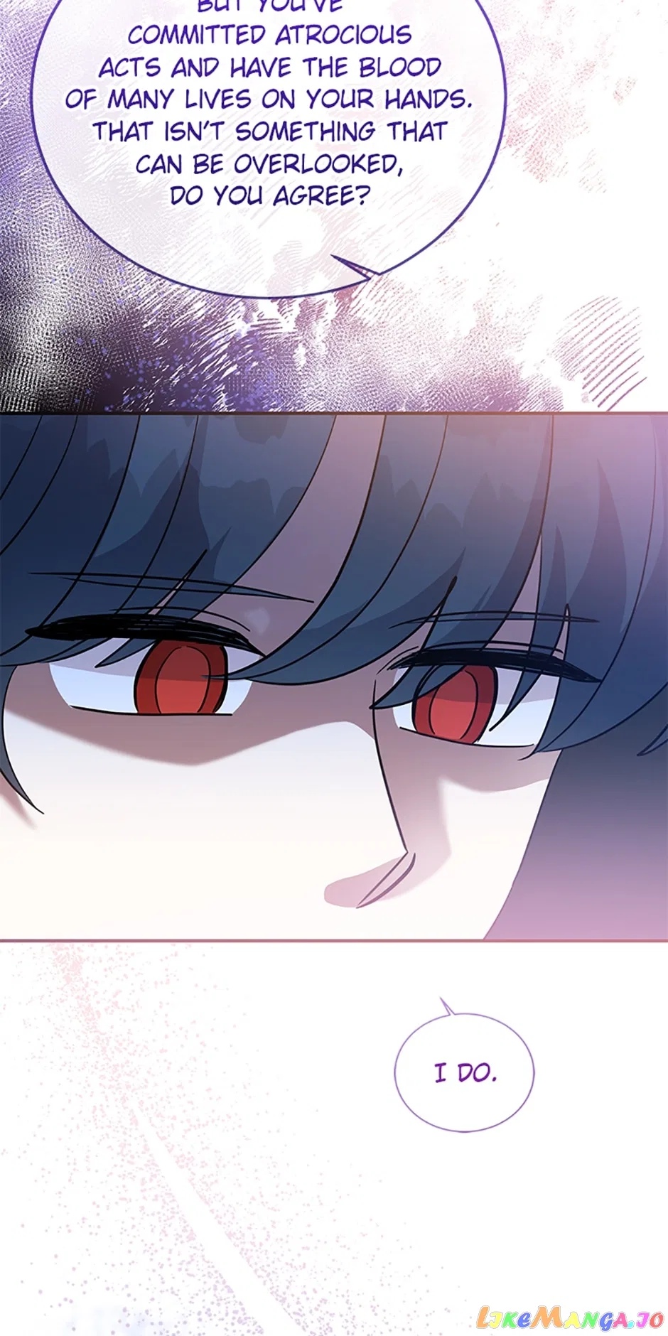 GENTLE TYRANT Chapter 81 – Page 60