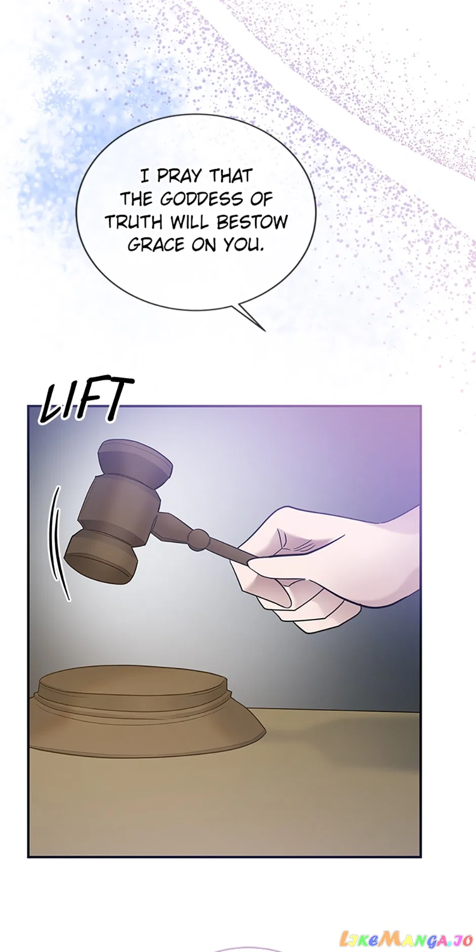 GENTLE TYRANT Chapter 81 – Page 61
