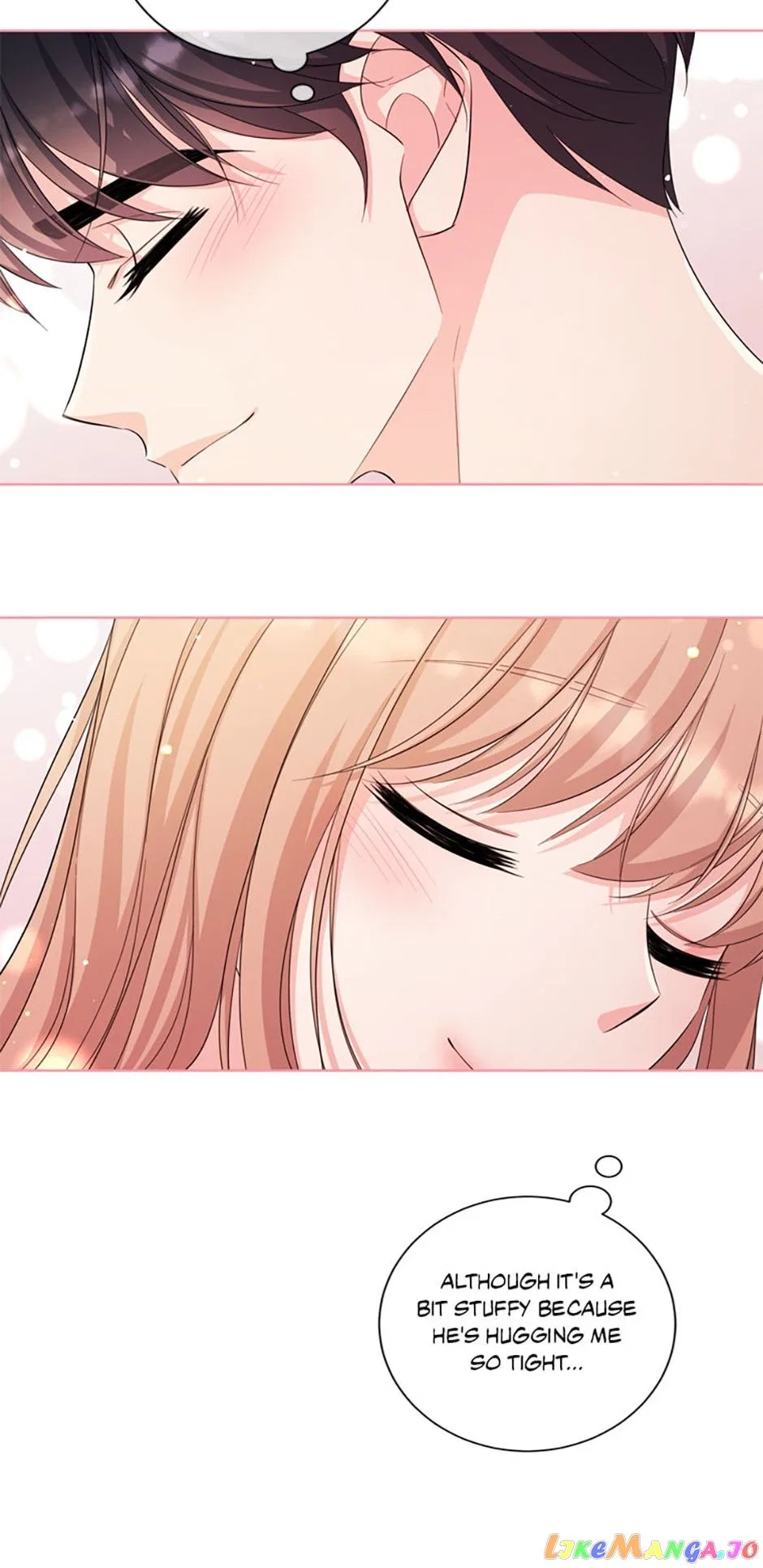 No Snooping, Please Chapter 61 – Page 4