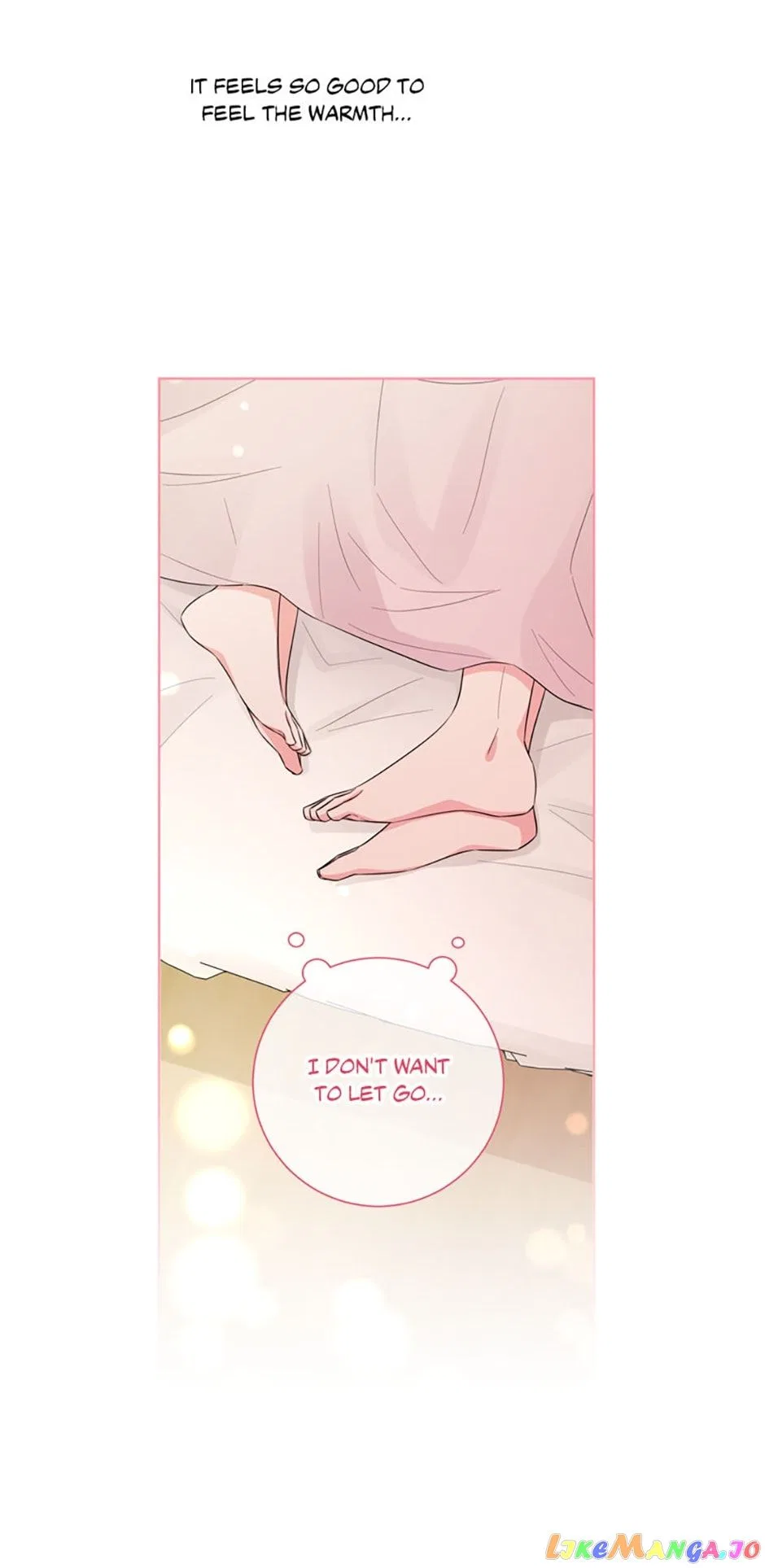 No Snooping, Please Chapter 61 – Page 5