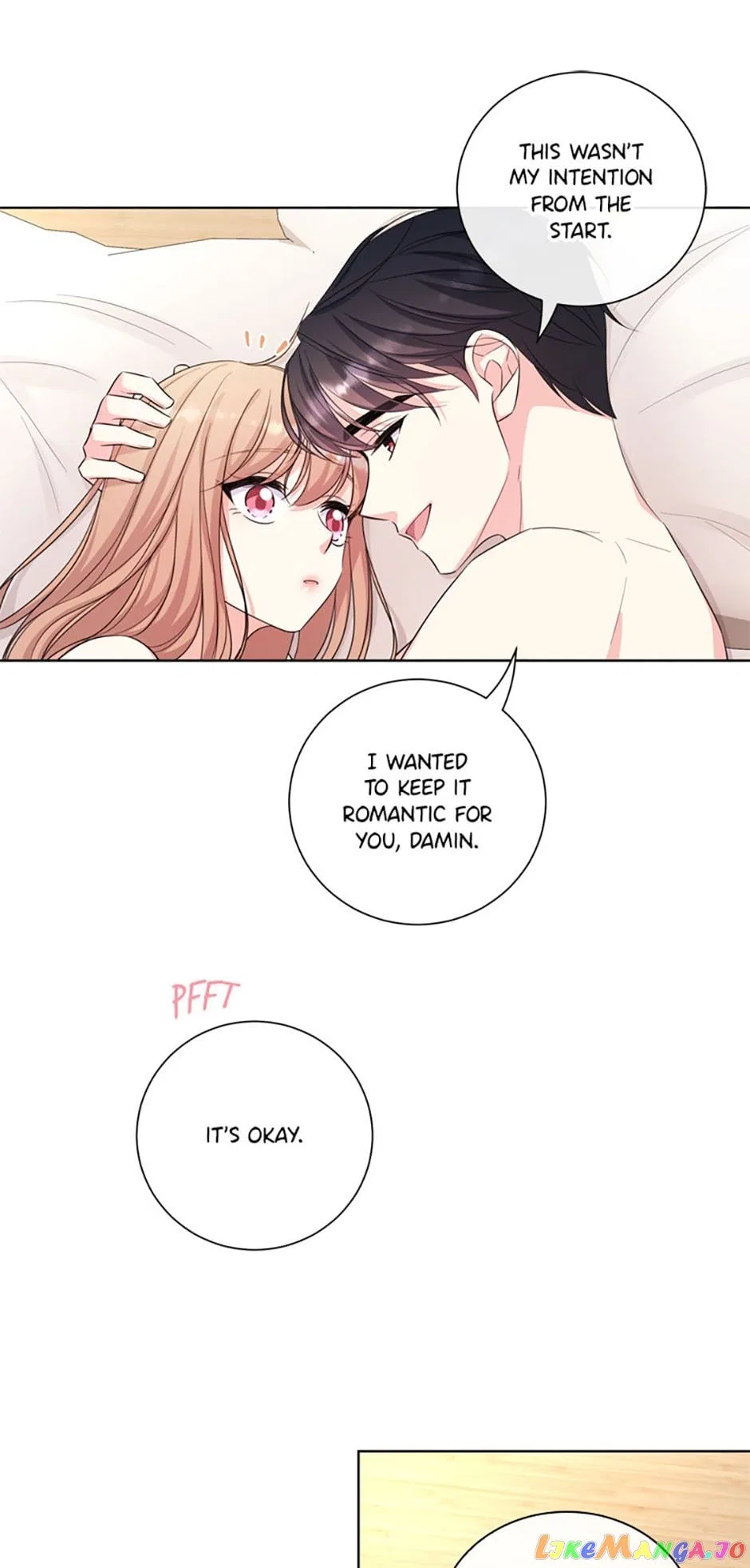 No Snooping, Please Chapter 61 – Page 6