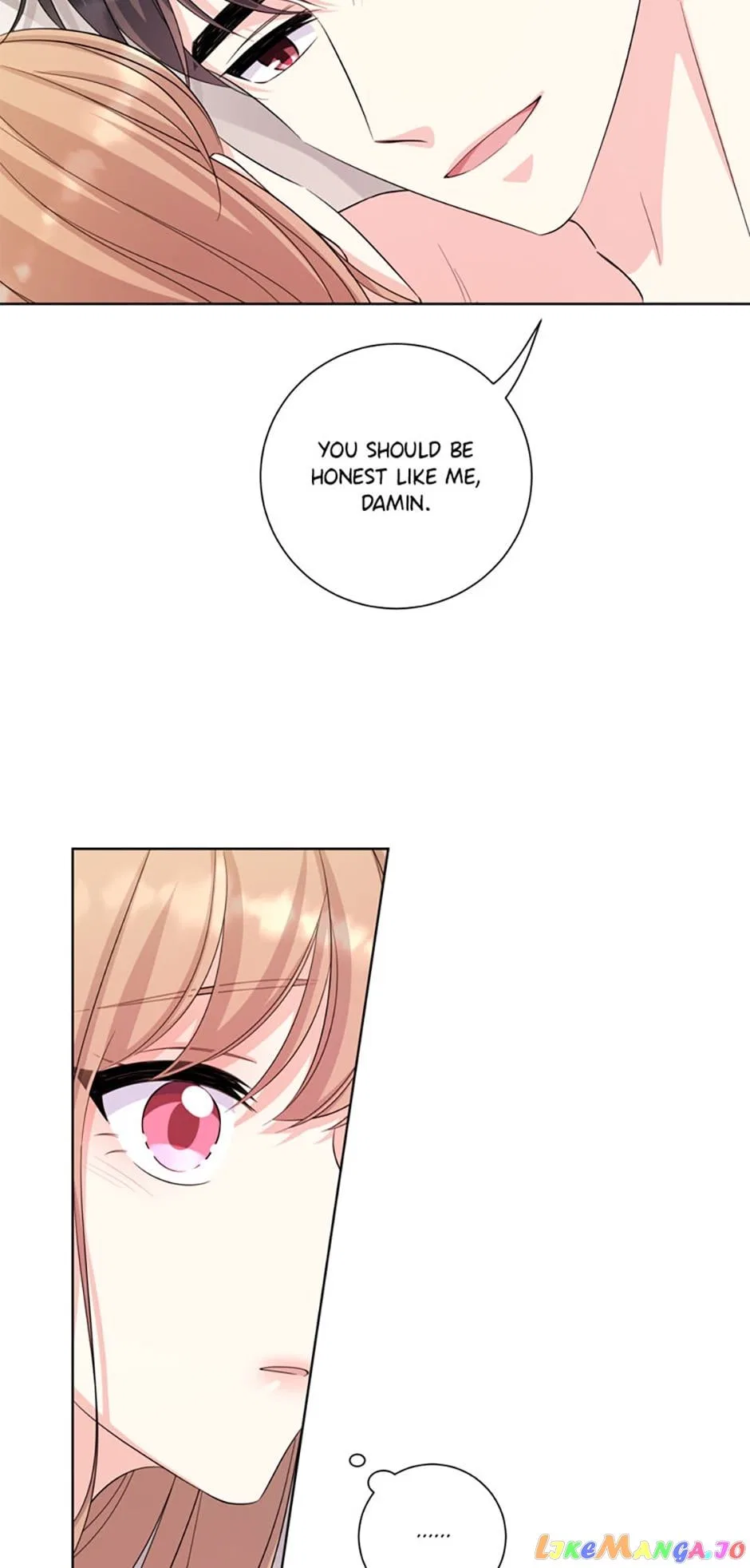 No Snooping, Please Chapter 61 – Page 8