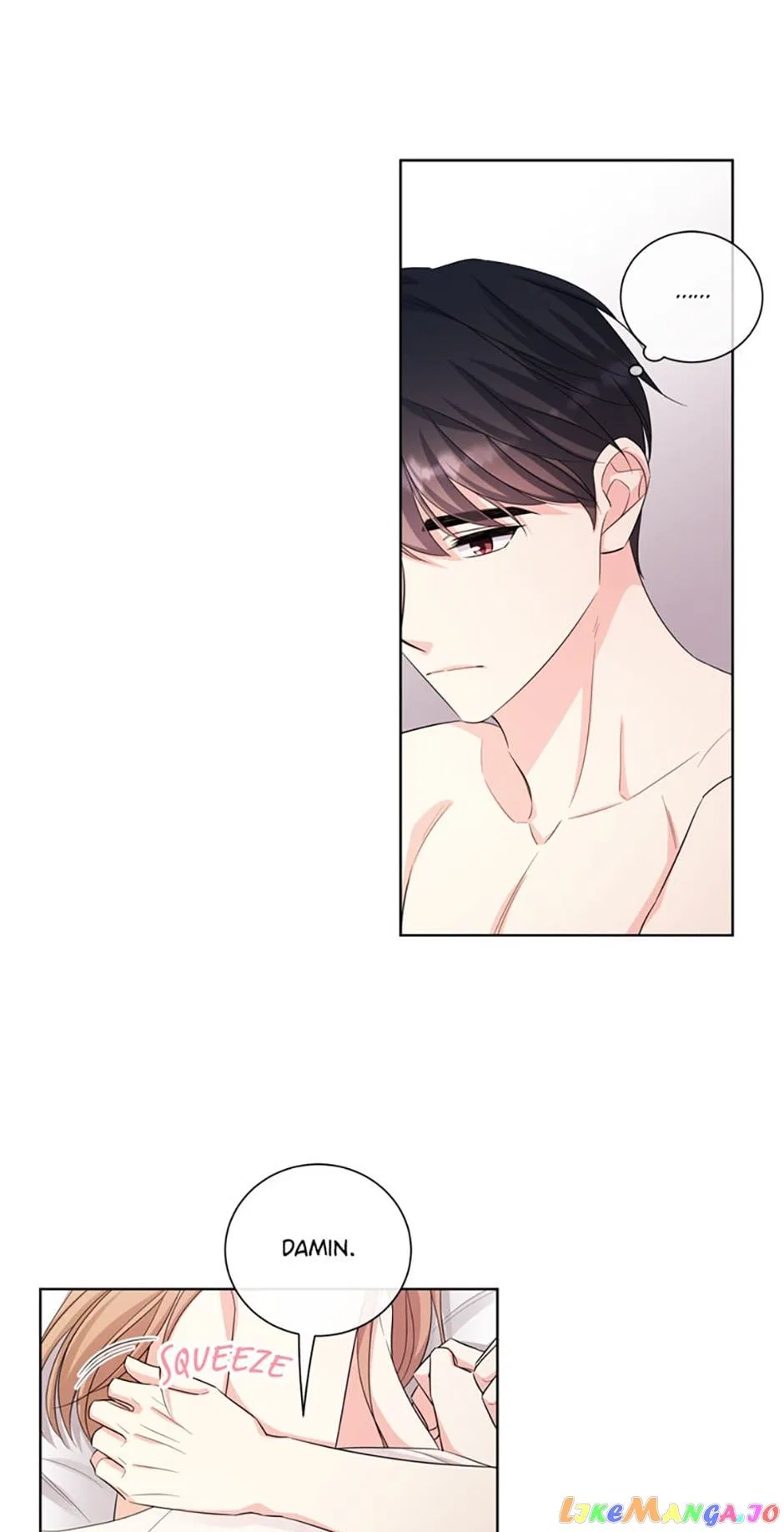 No Snooping, Please Chapter 61 – Page 12