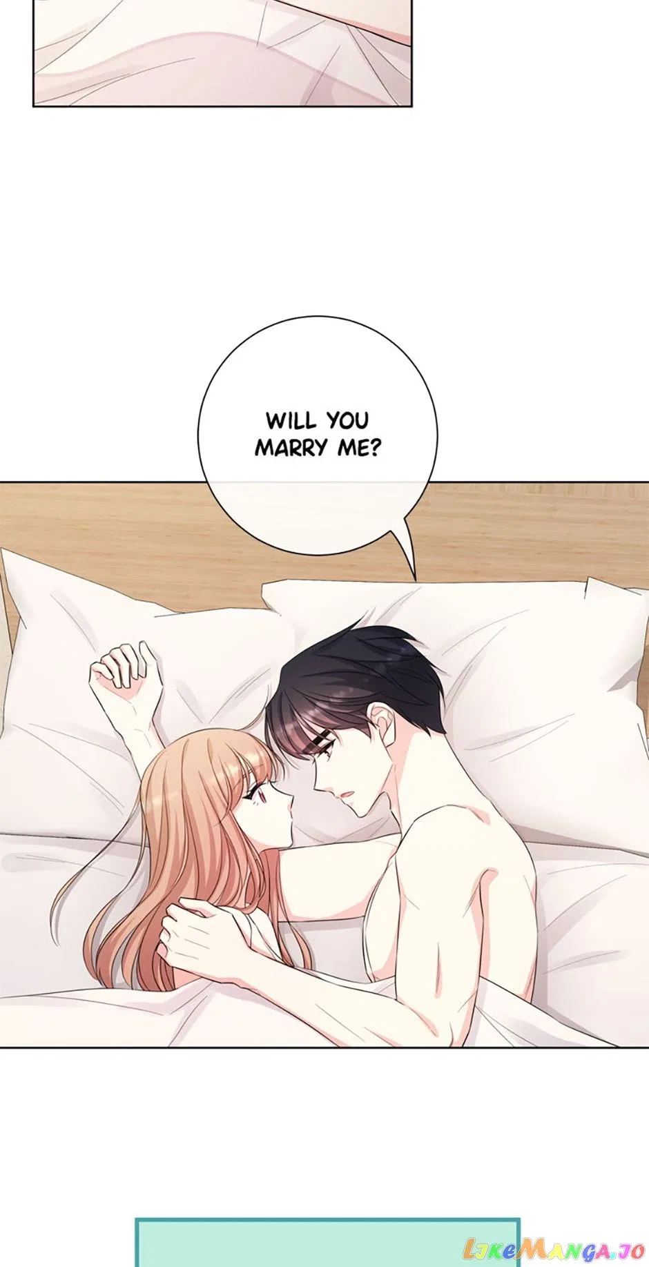 No Snooping, Please Chapter 61 – Page 13