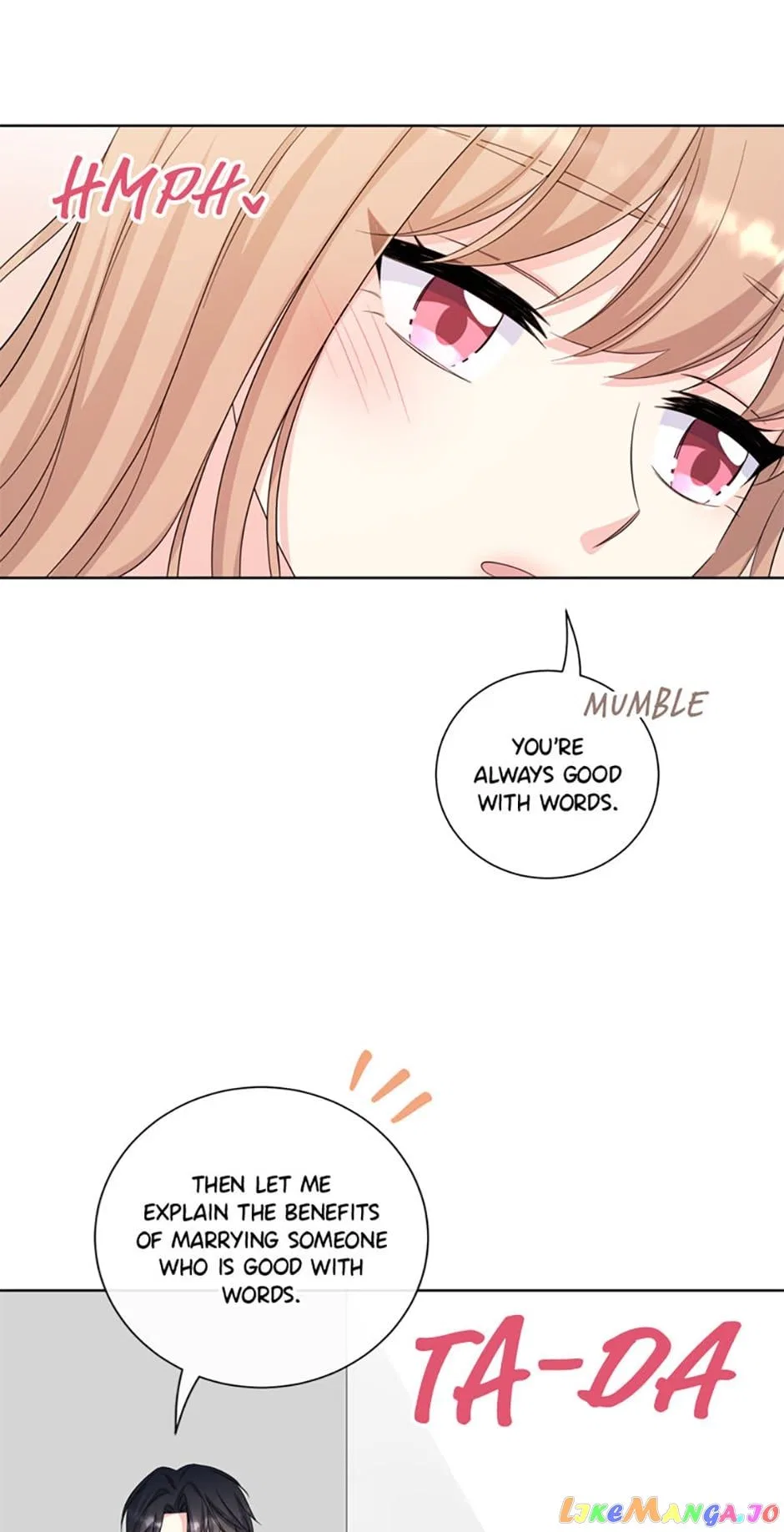 No Snooping, Please Chapter 61 – Page 16