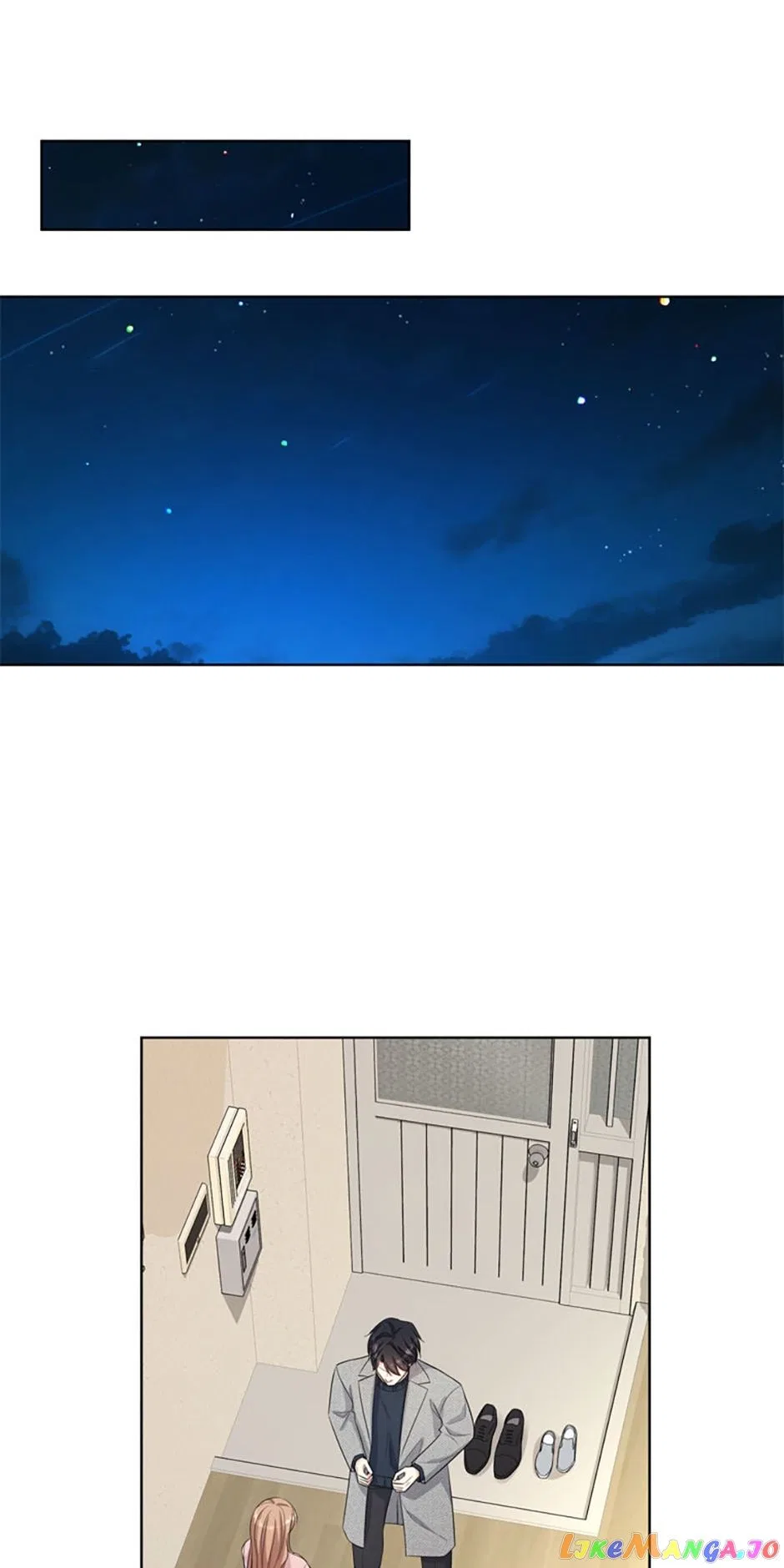 No Snooping, Please Chapter 61 – Page 22
