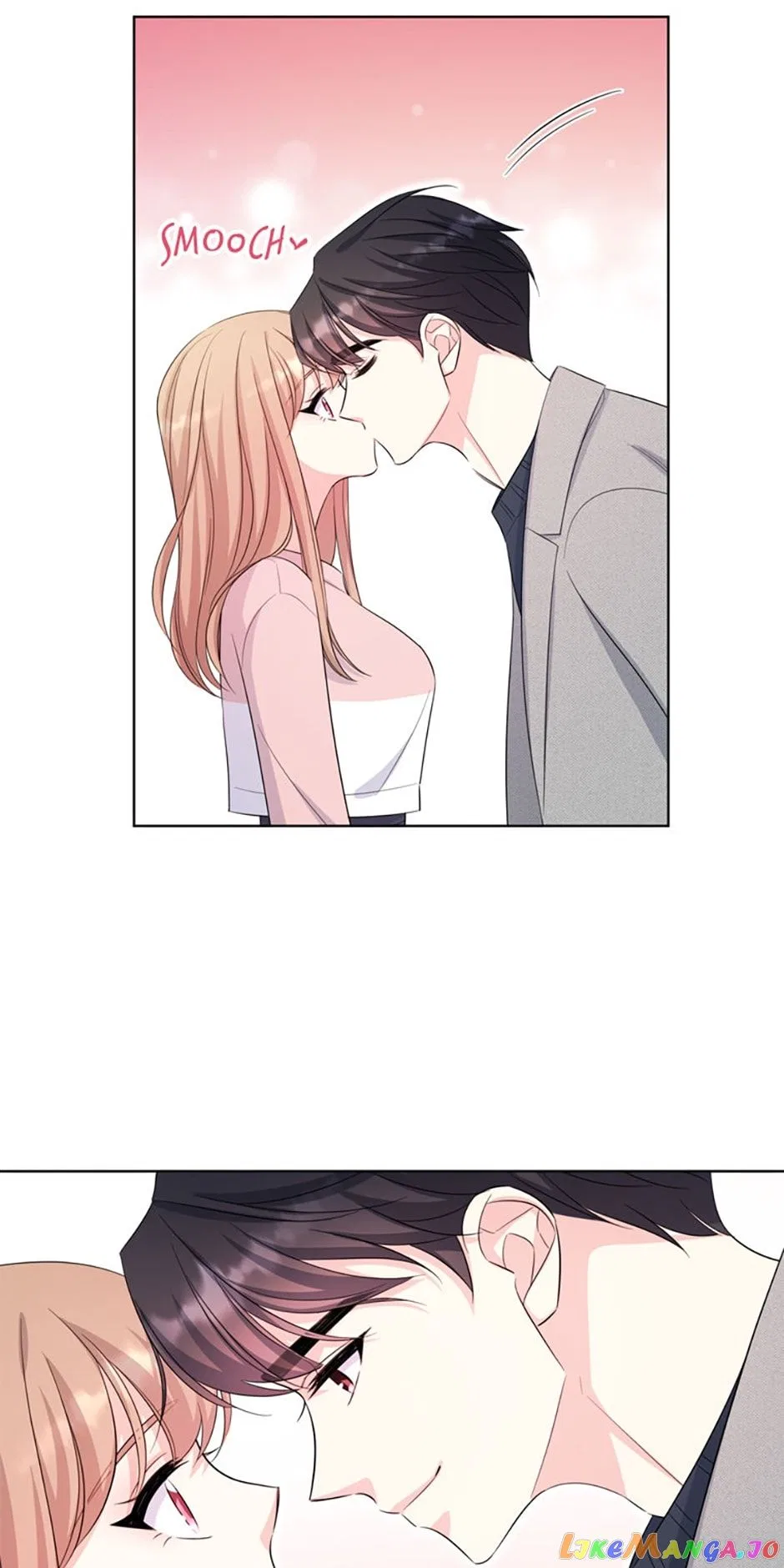 No Snooping, Please Chapter 61 – Page 24