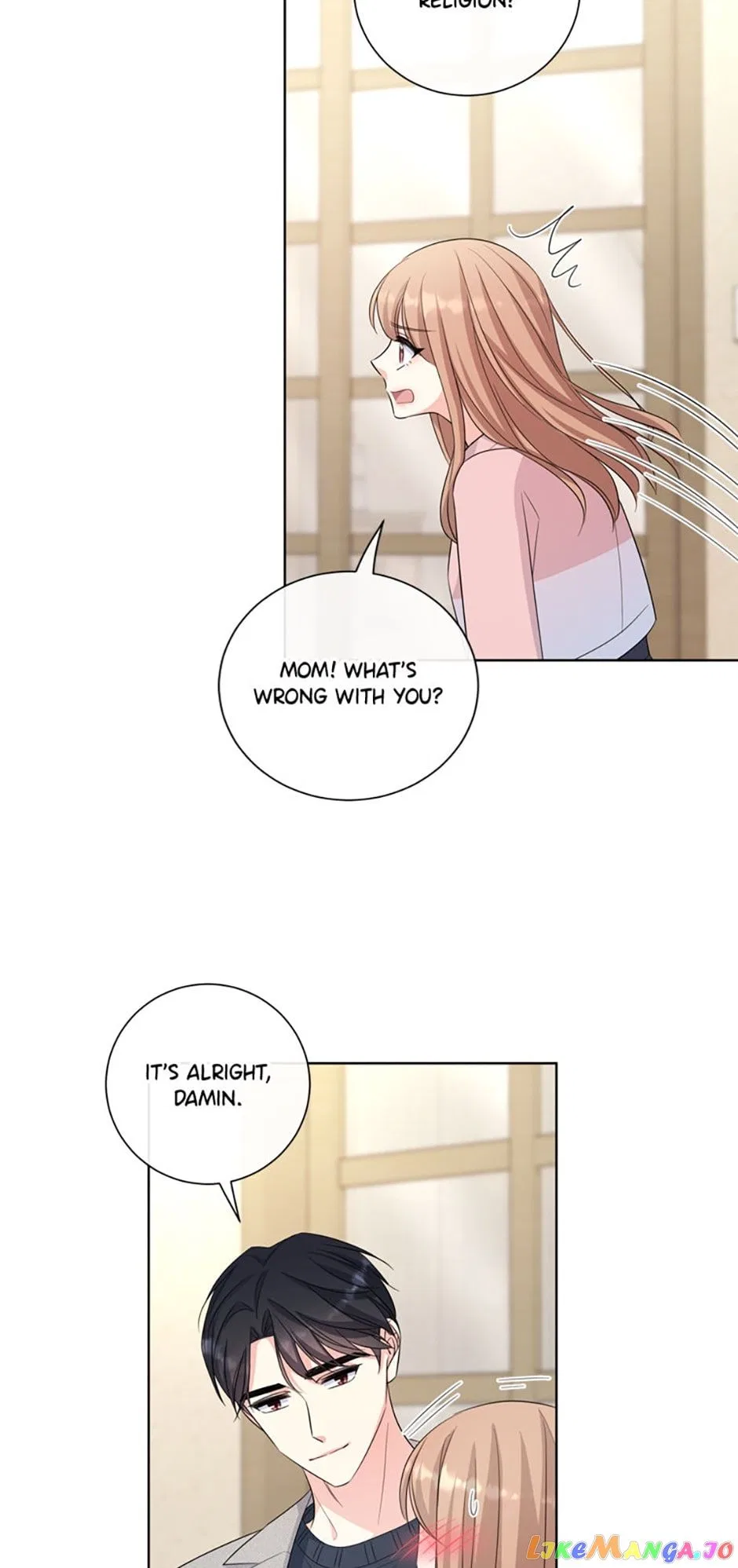 No Snooping, Please Chapter 61 – Page 30
