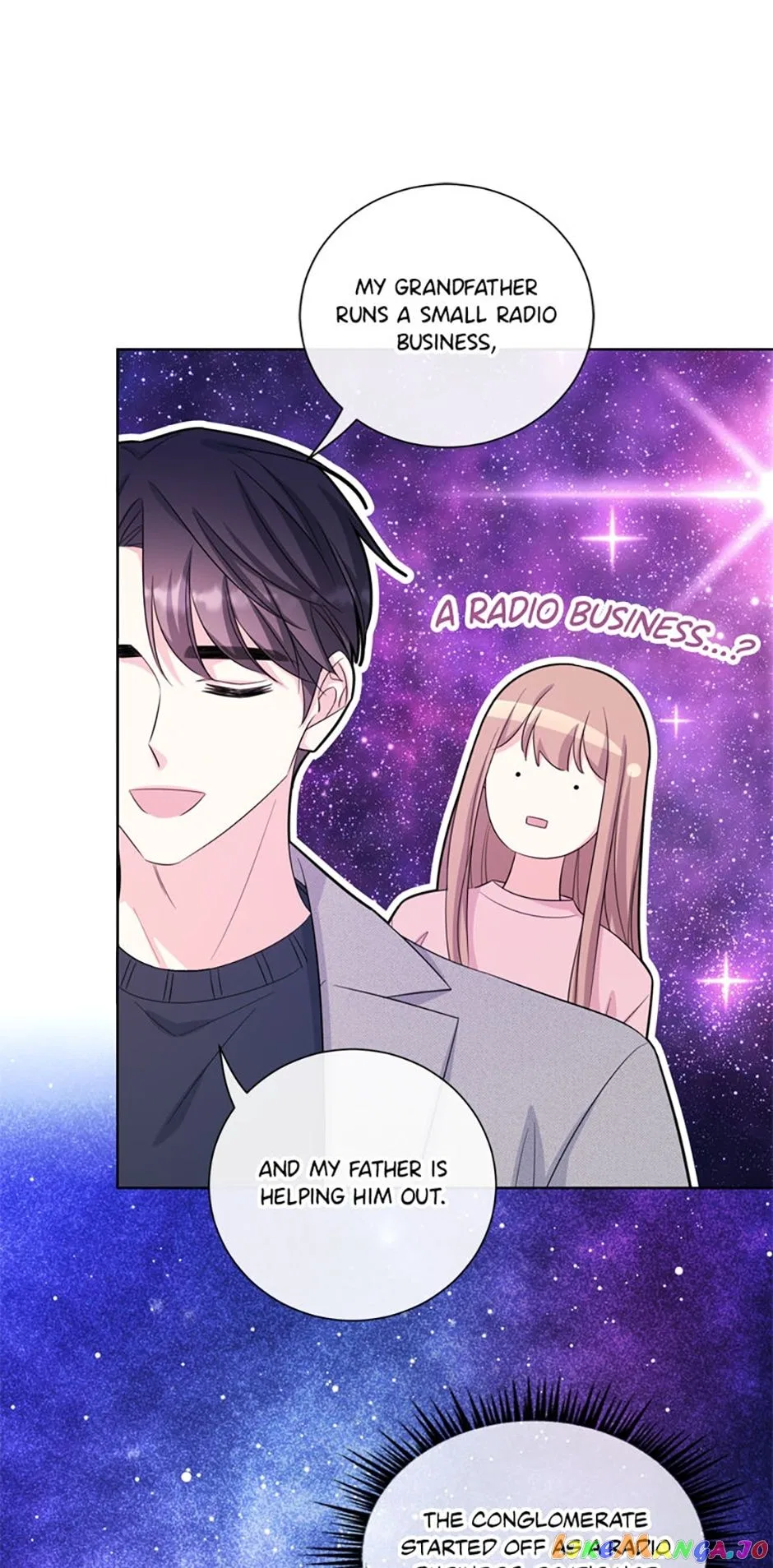 No Snooping, Please Chapter 61 – Page 33