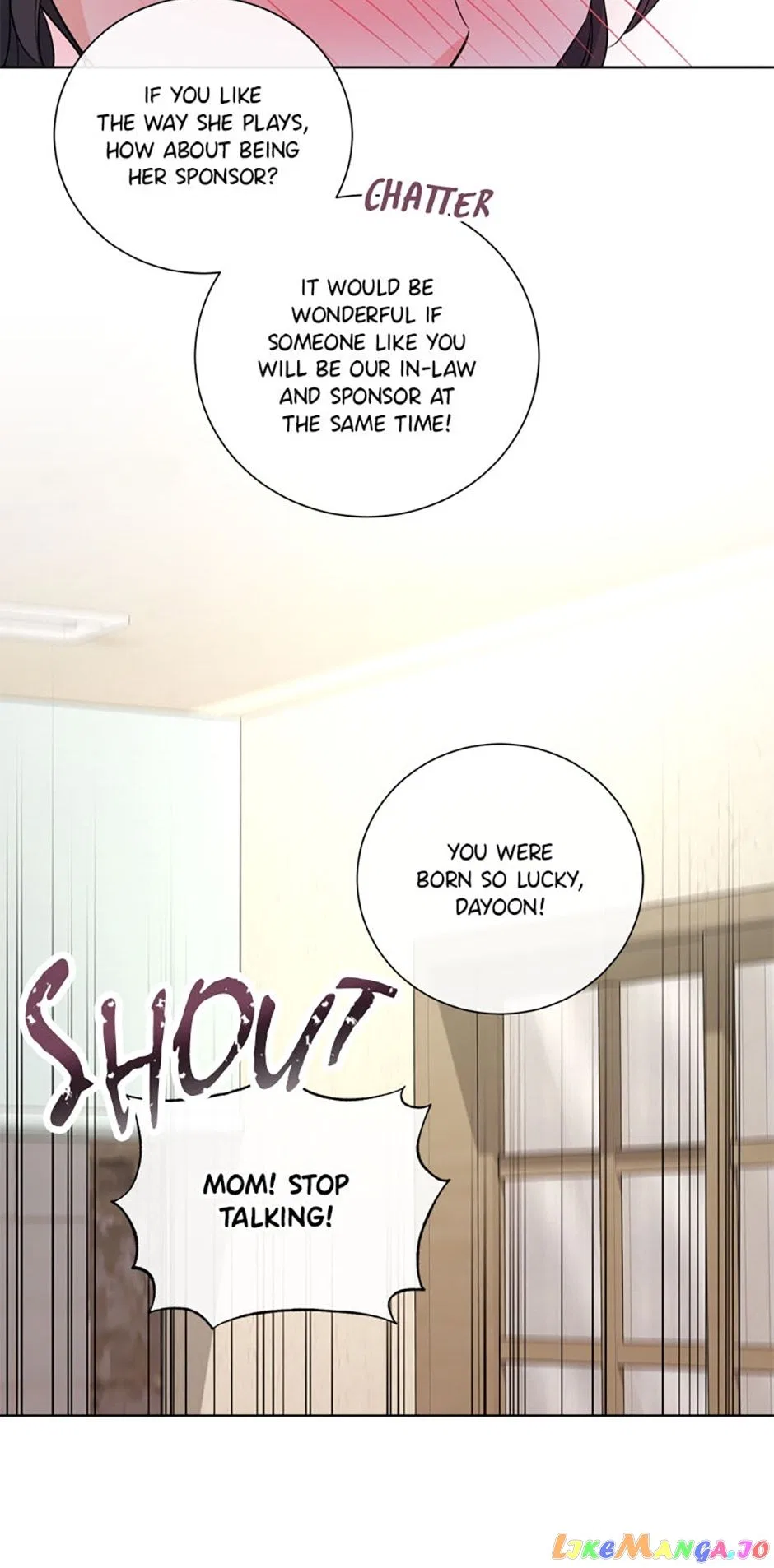 No Snooping, Please Chapter 61 – Page 39