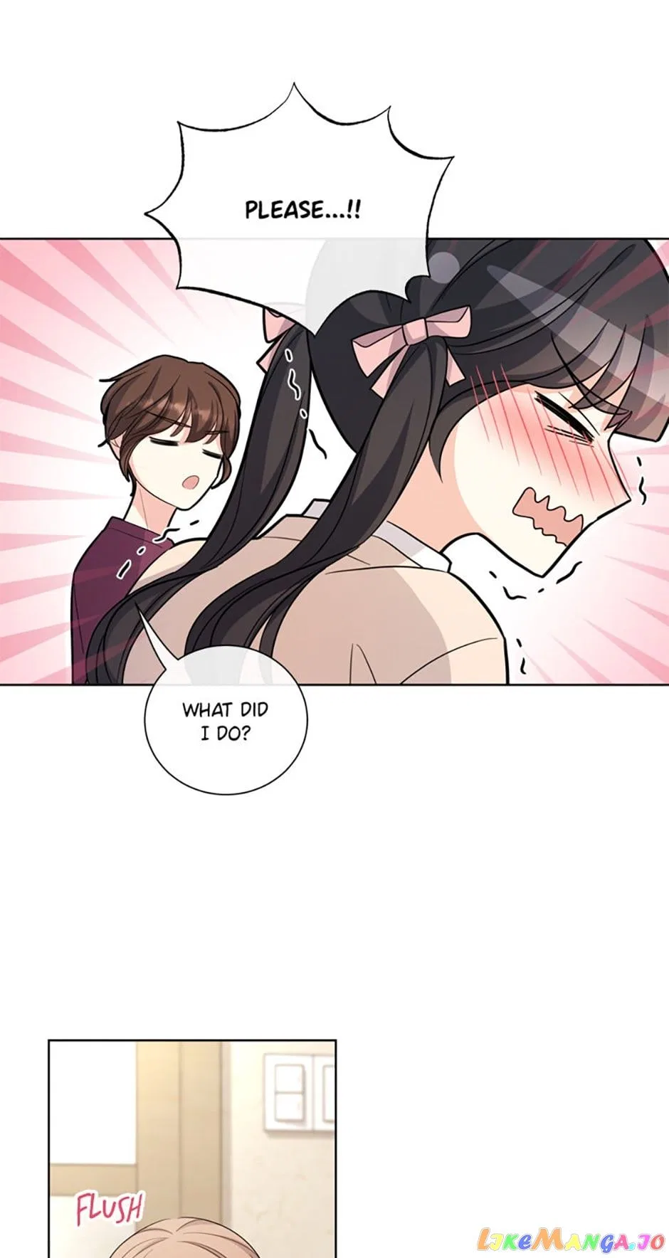 No Snooping, Please Chapter 61 – Page 40