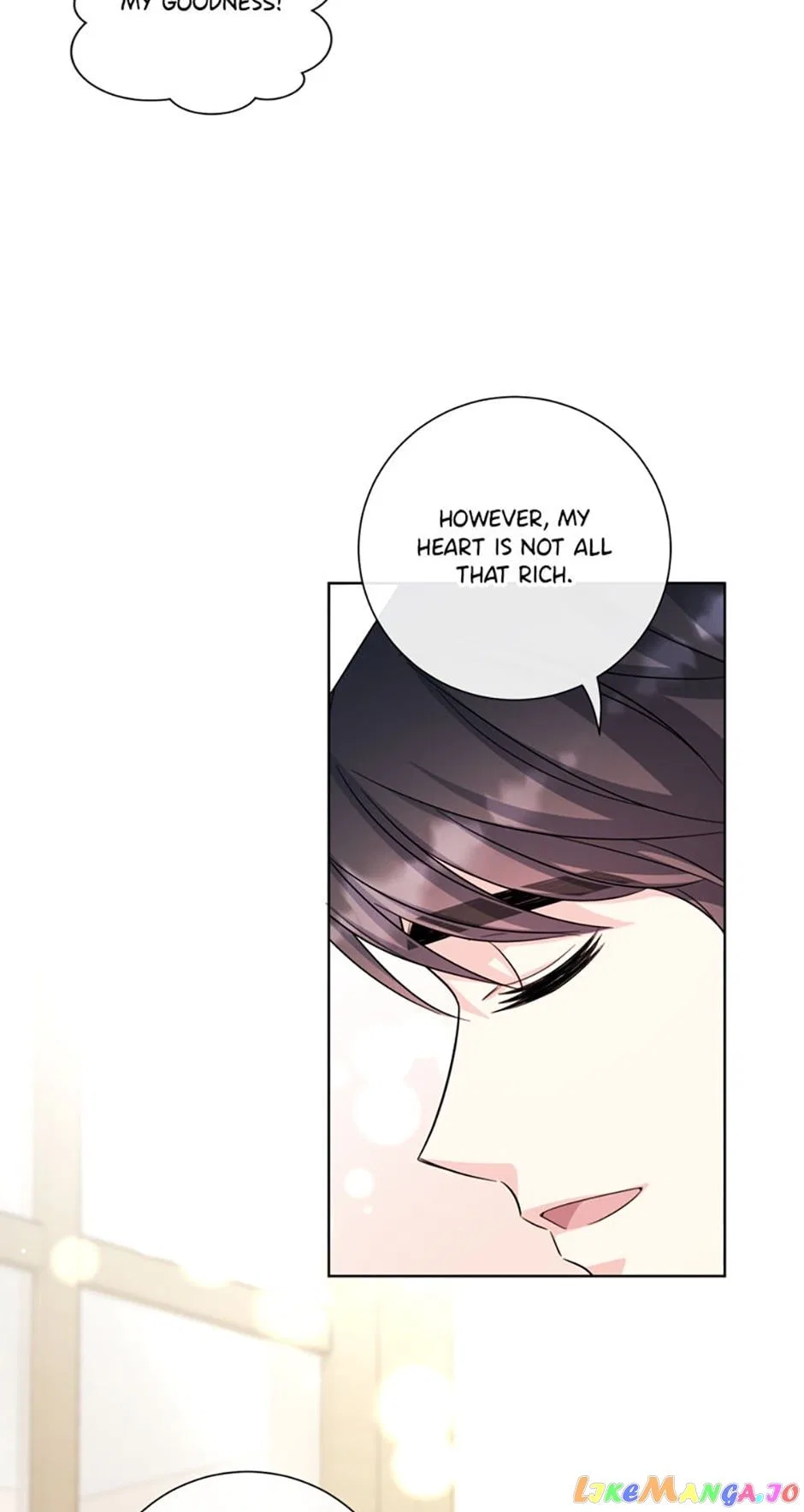 No Snooping, Please Chapter 61 – Page 43