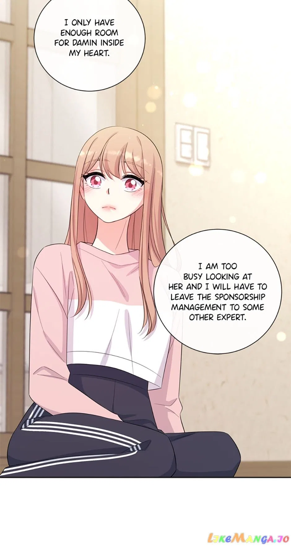 No Snooping, Please Chapter 61 – Page 44