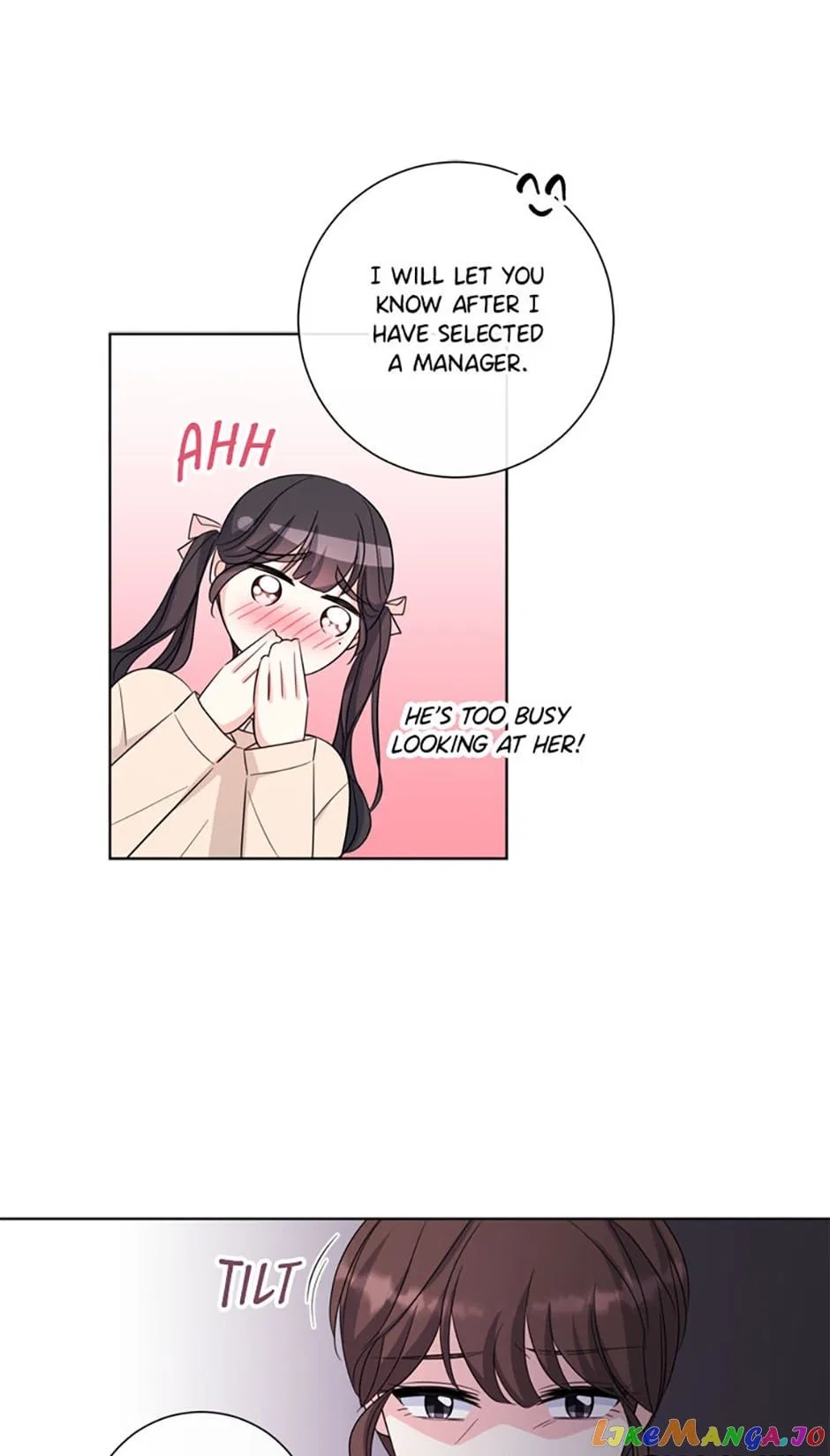 No Snooping, Please Chapter 61 – Page 45