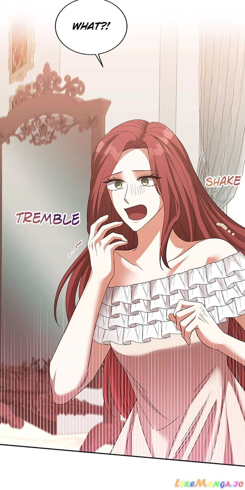 GENTLE TYRANT Chapter 80 – Page 2