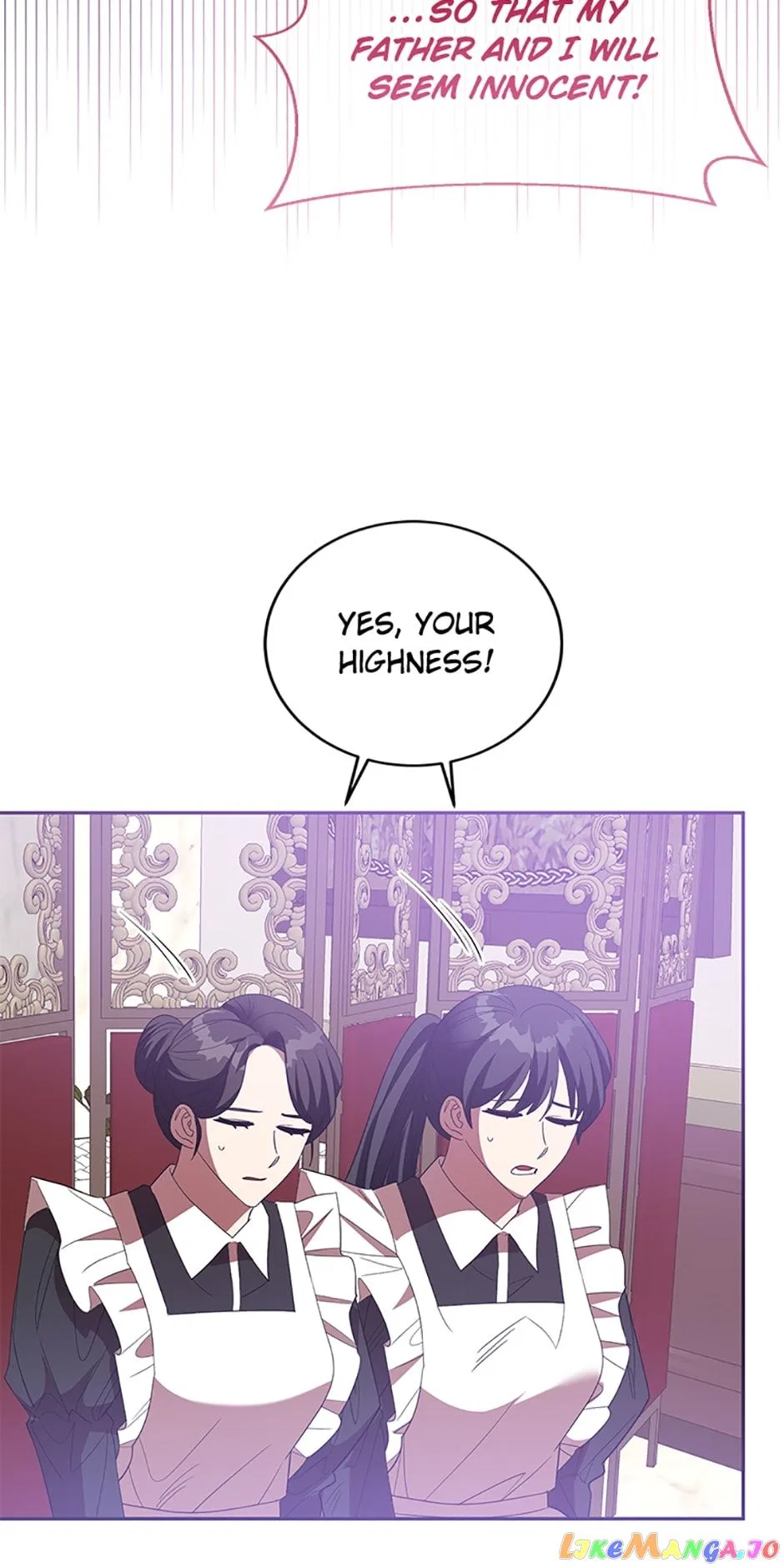 GENTLE TYRANT Chapter 80 – Page 4