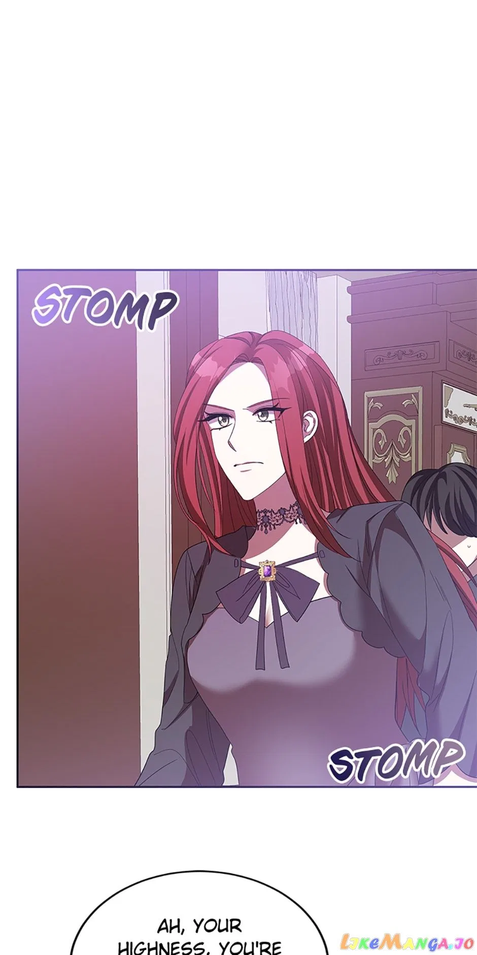 GENTLE TYRANT Chapter 80 – Page 5
