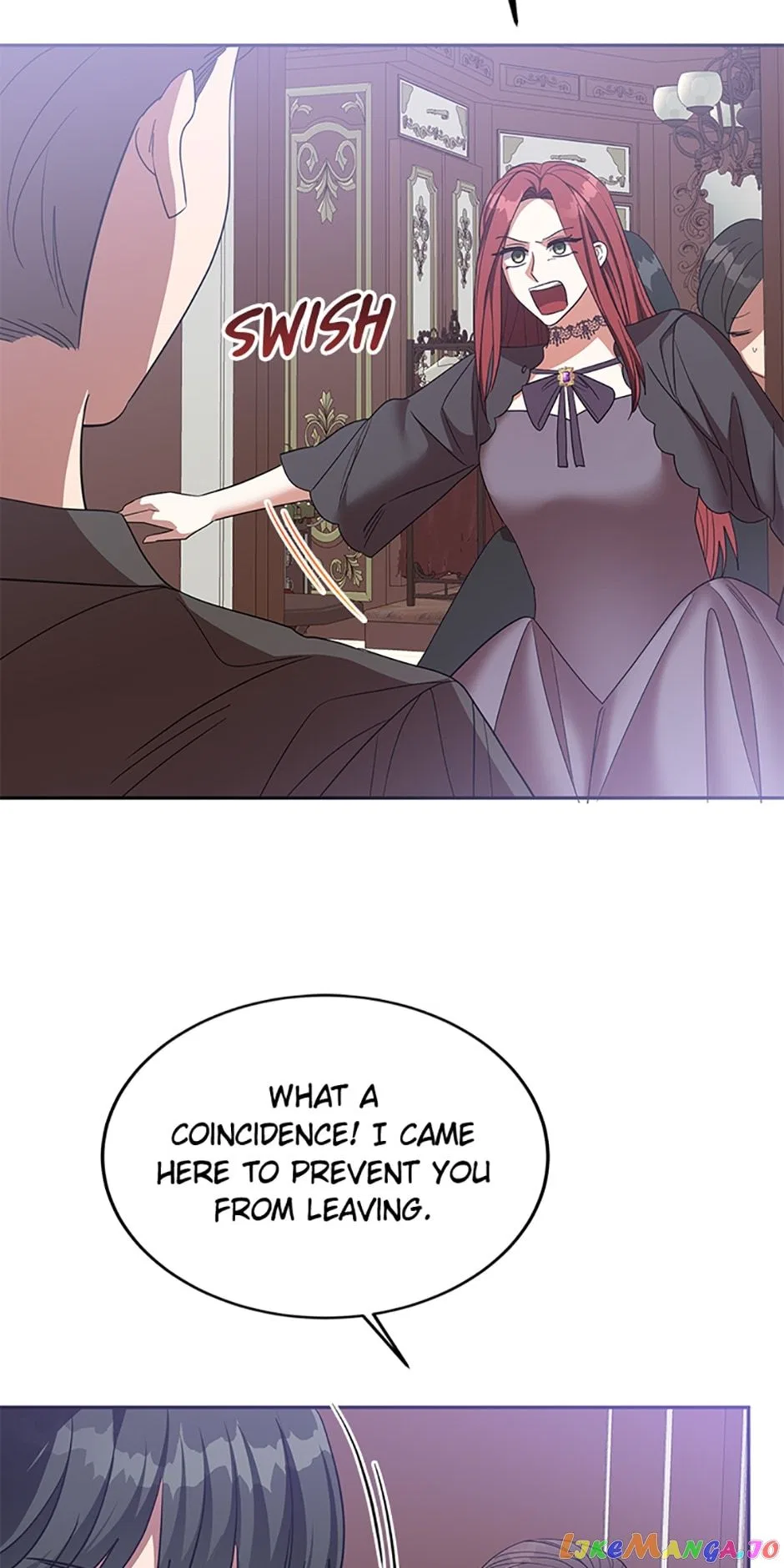 GENTLE TYRANT Chapter 80 – Page 7