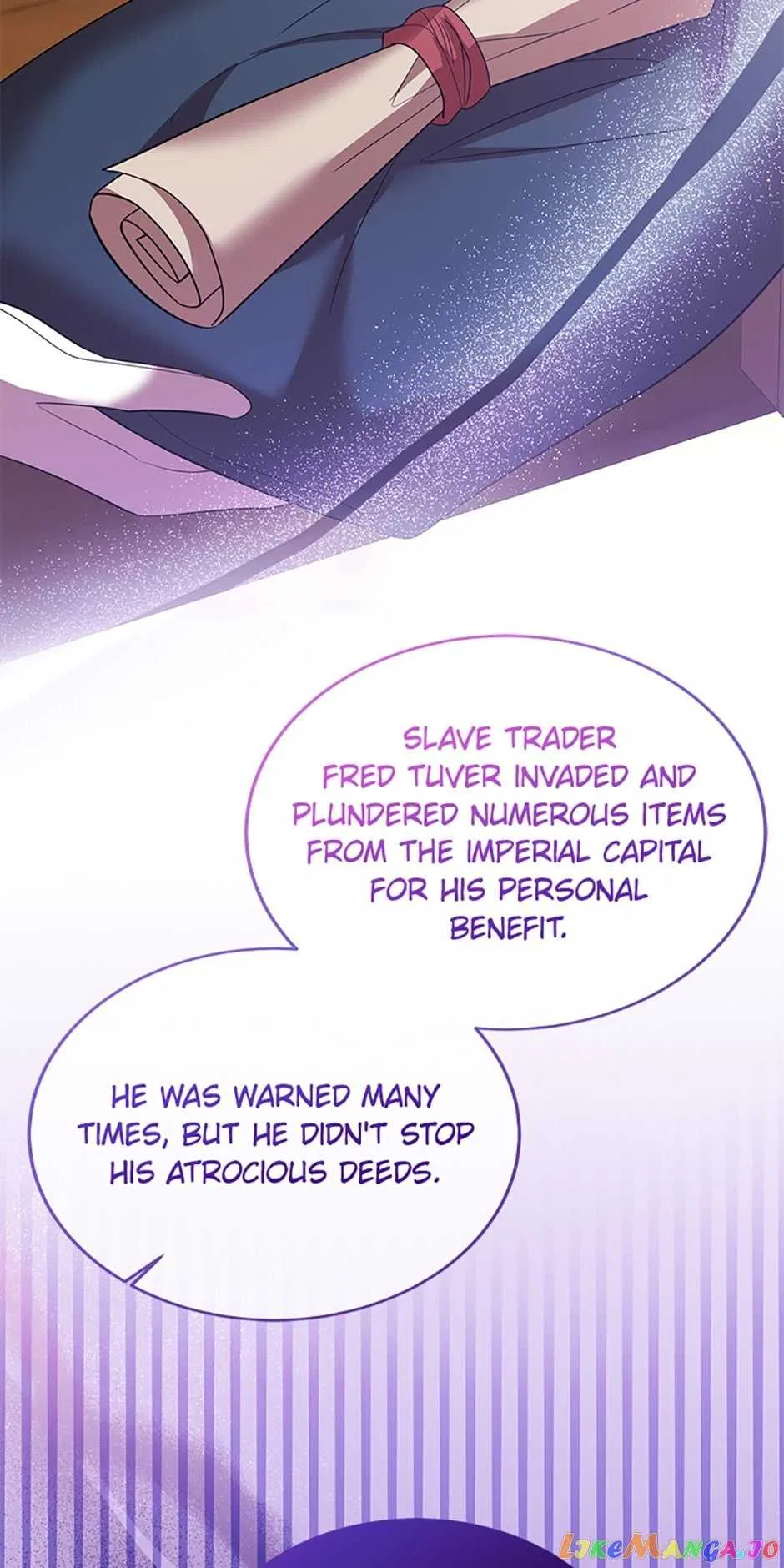 GENTLE TYRANT Chapter 80 – Page 9
