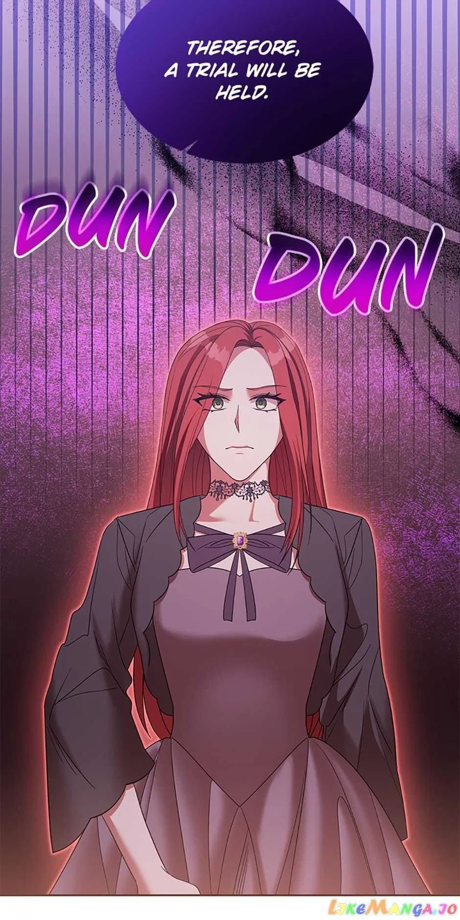 GENTLE TYRANT Chapter 80 – Page 10