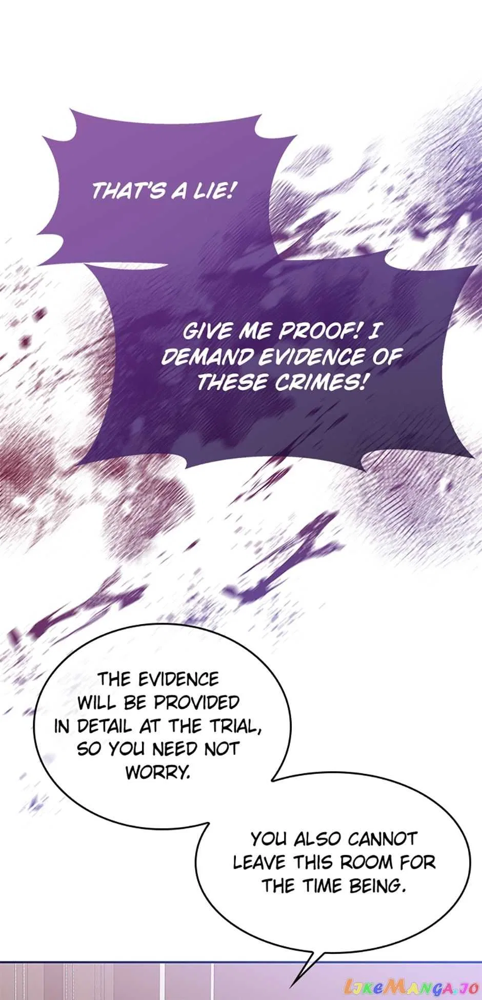 GENTLE TYRANT Chapter 80 – Page 11