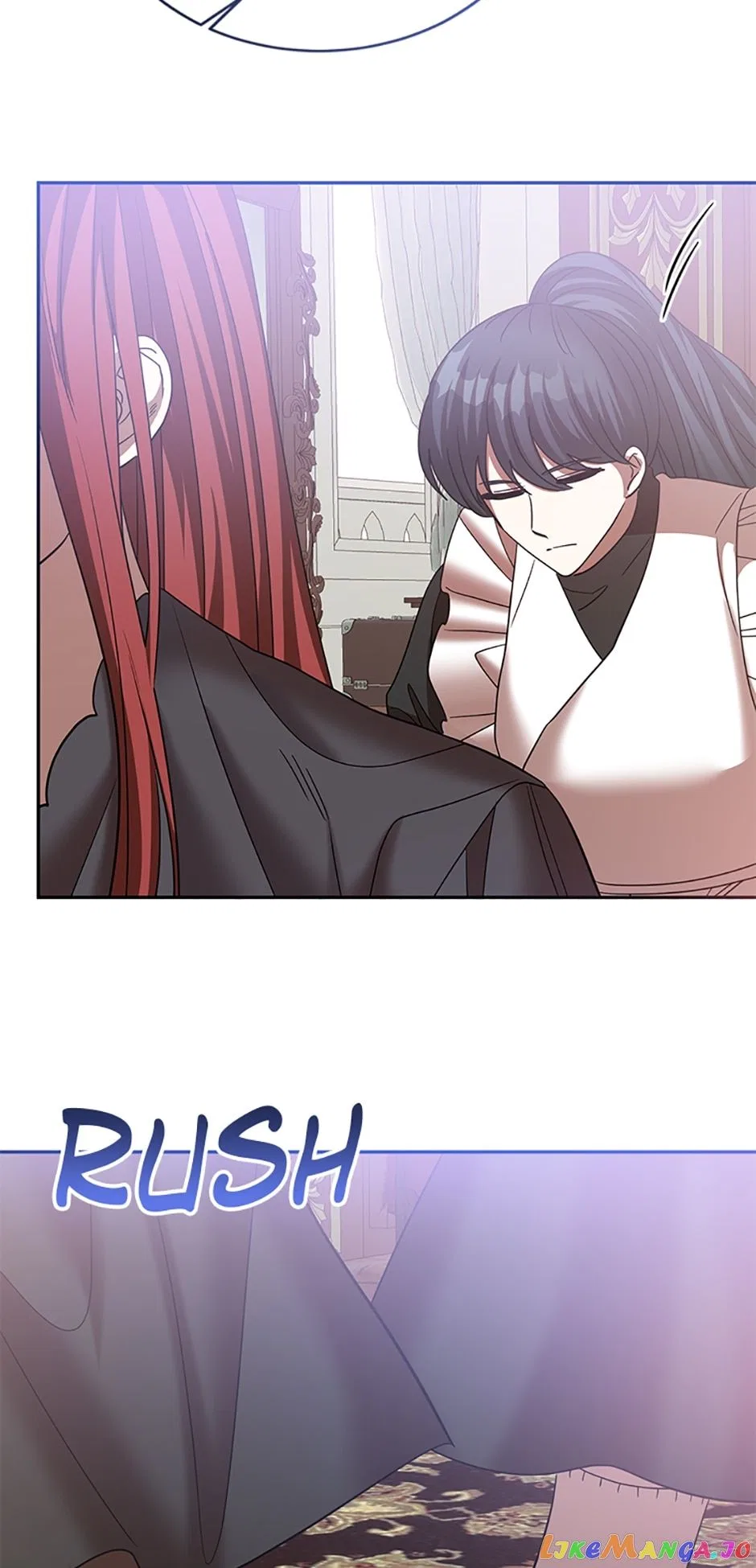 GENTLE TYRANT Chapter 80 – Page 14