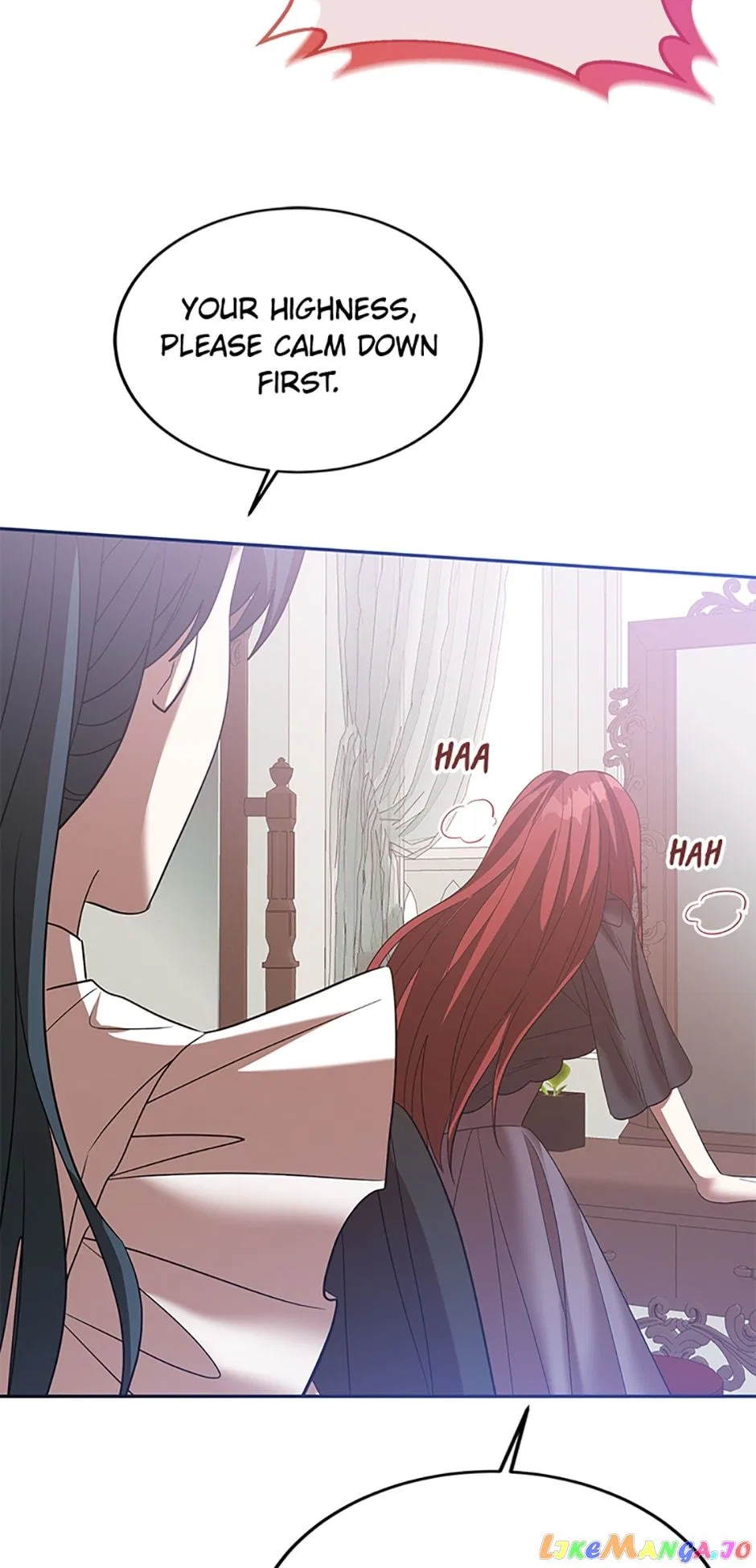 GENTLE TYRANT Chapter 80 – Page 16
