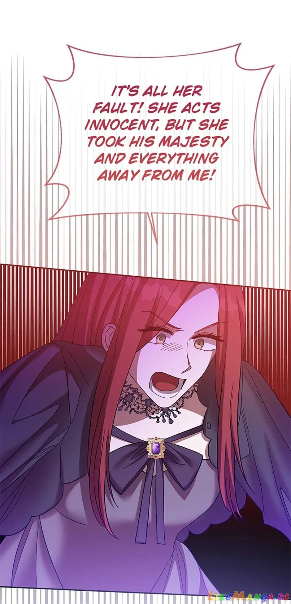 GENTLE TYRANT Chapter 80 – Page 20
