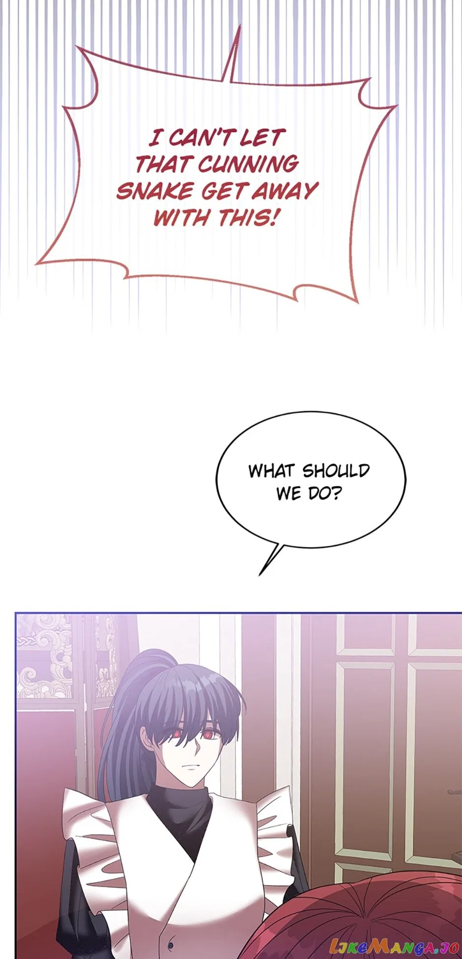 GENTLE TYRANT Chapter 80 – Page 21