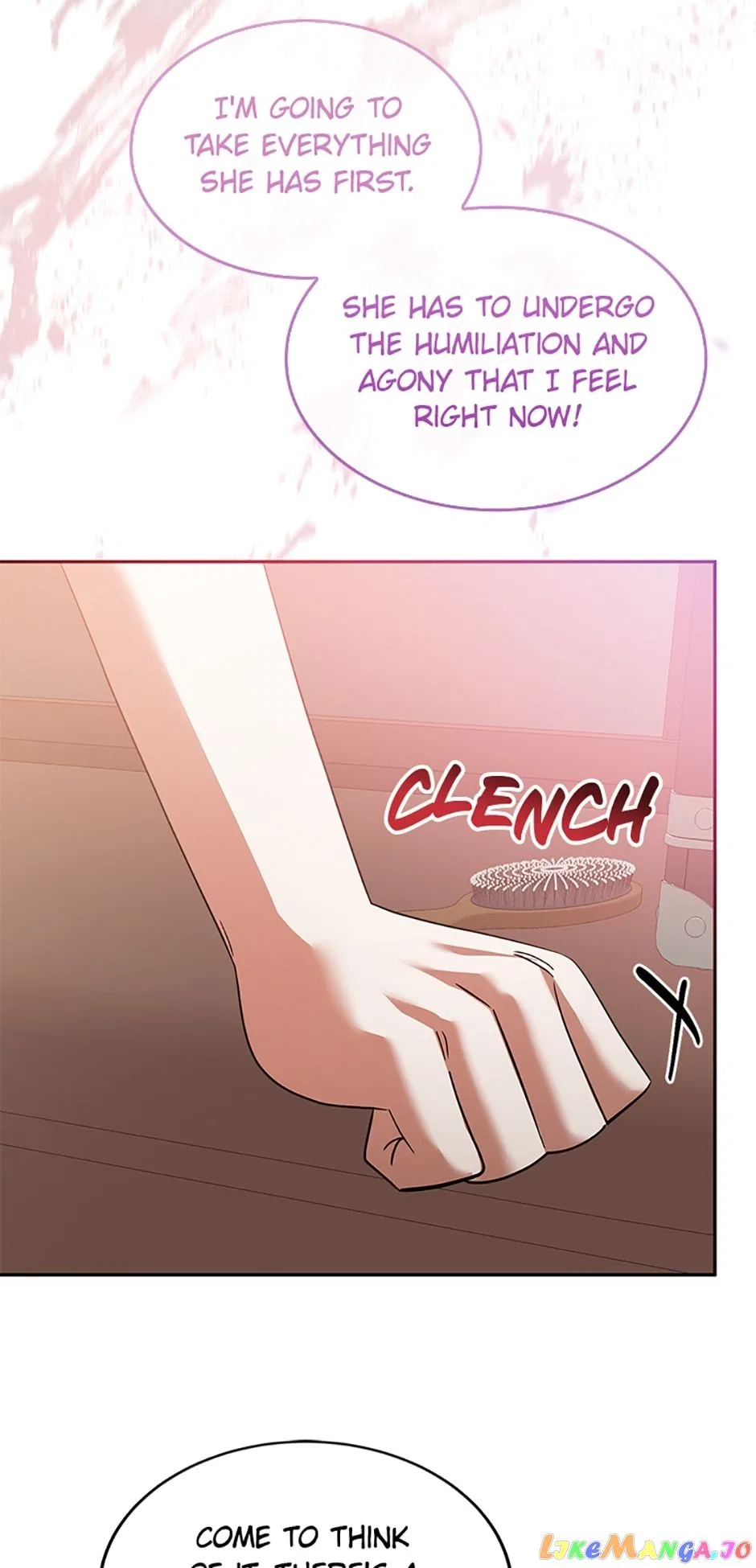 GENTLE TYRANT Chapter 80 – Page 23