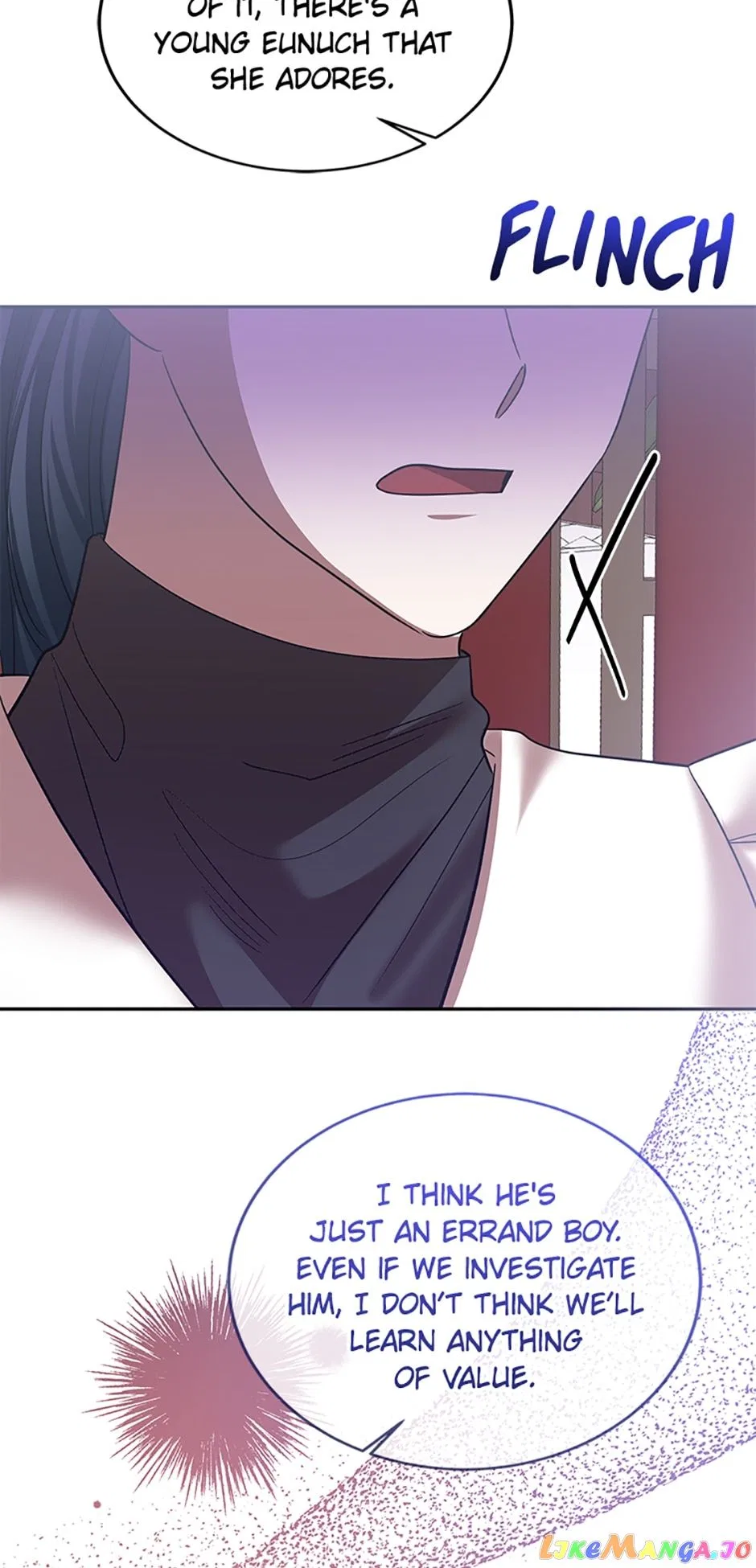 GENTLE TYRANT Chapter 80 – Page 24