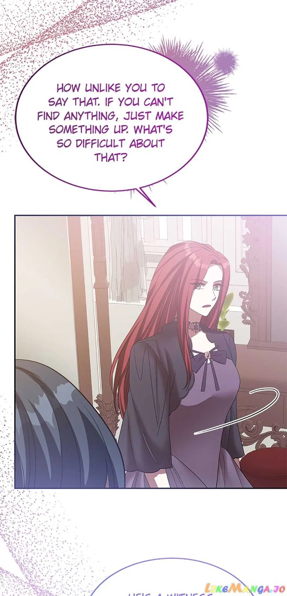 GENTLE TYRANT Chapter 80 – Page 25
