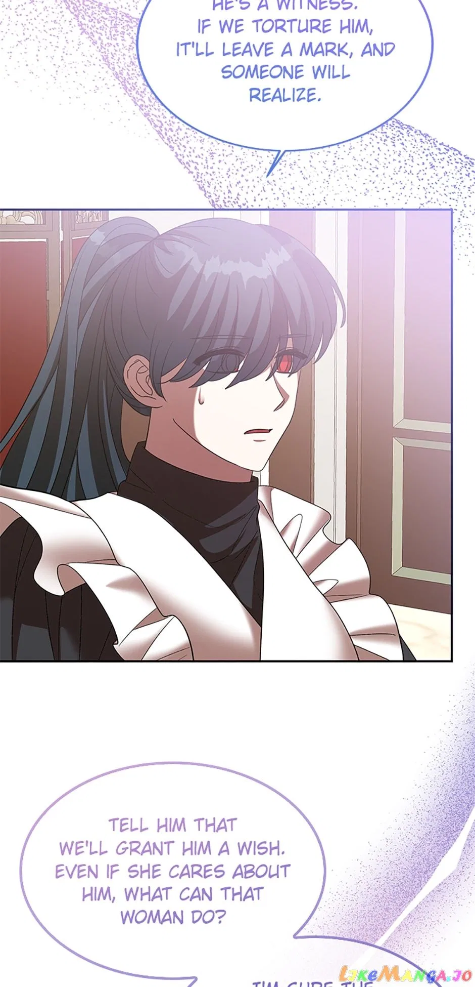 GENTLE TYRANT Chapter 80 – Page 26