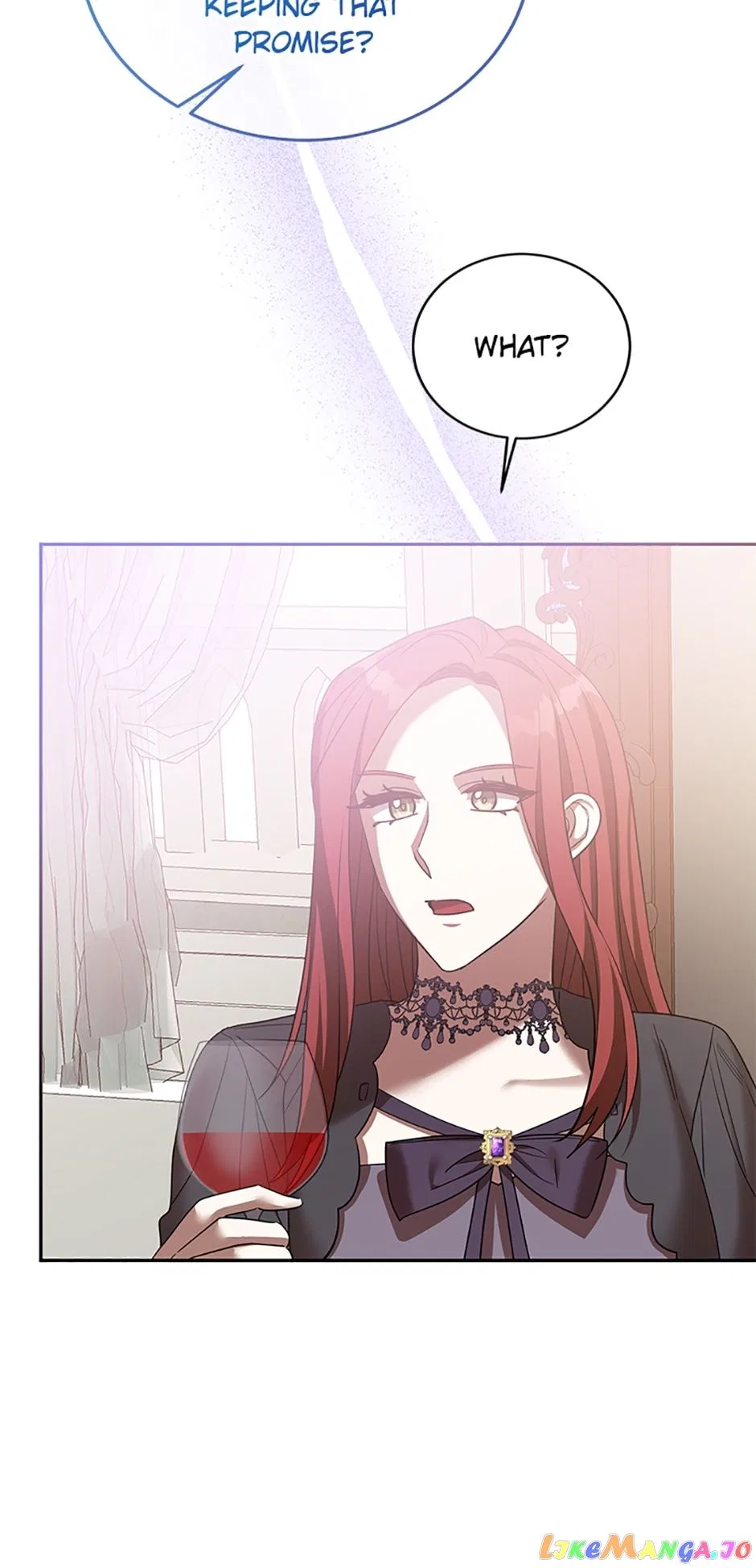 GENTLE TYRANT Chapter 80 – Page 28
