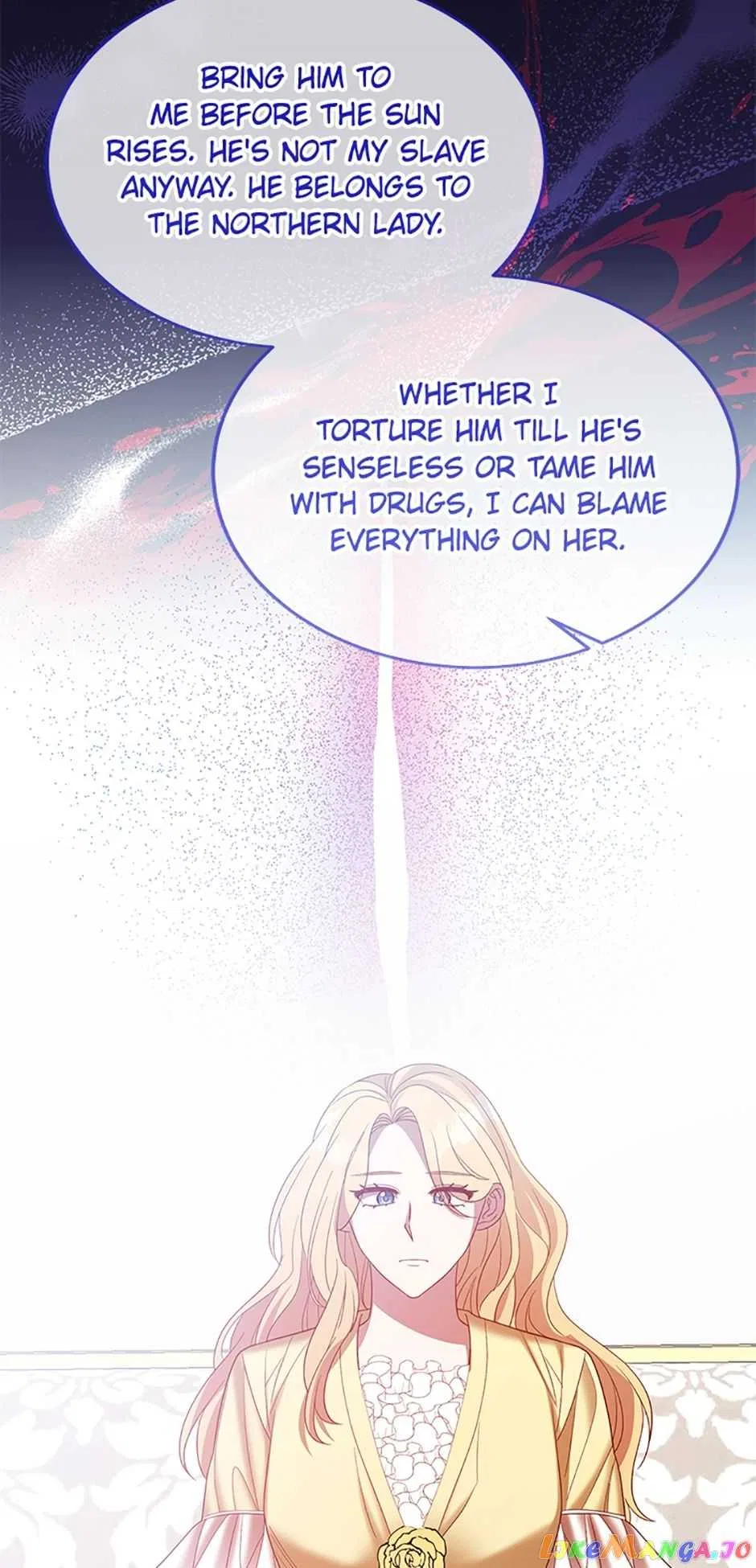GENTLE TYRANT Chapter 80 – Page 30