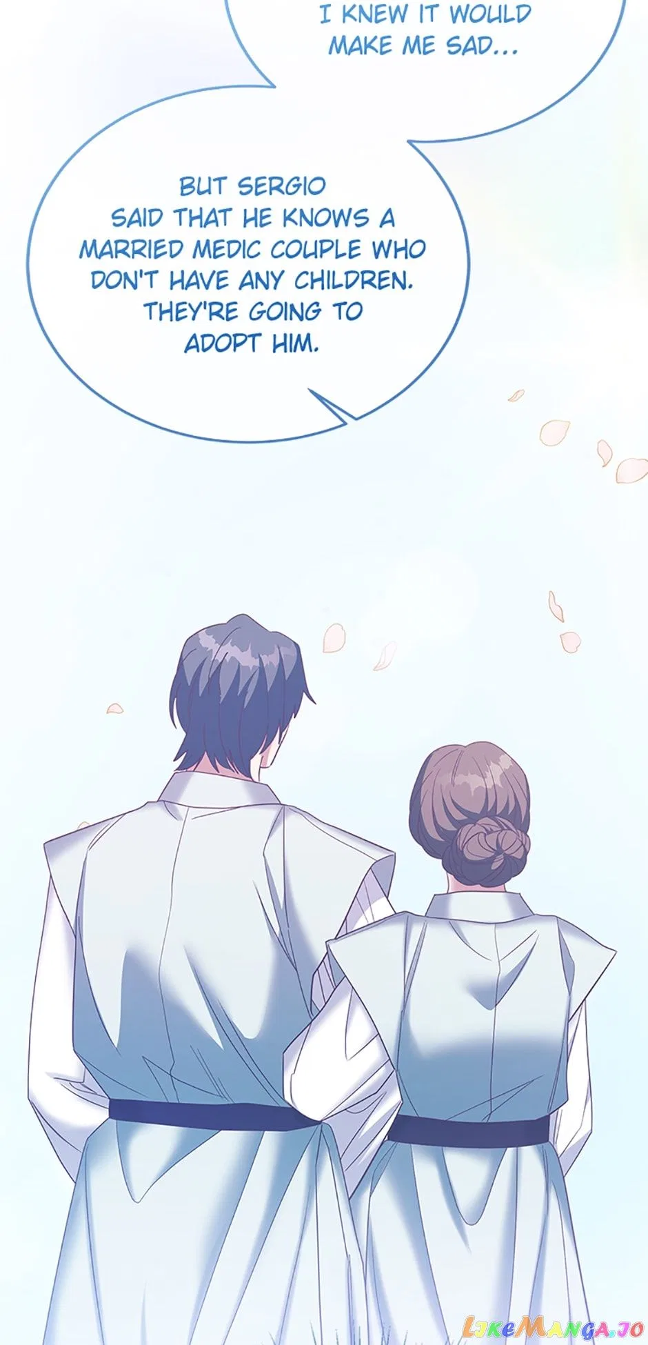 GENTLE TYRANT Chapter 80 – Page 36