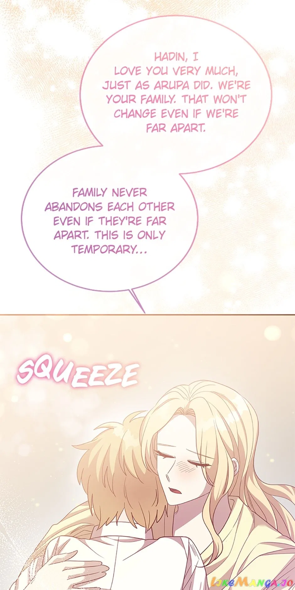 GENTLE TYRANT Chapter 80 – Page 43