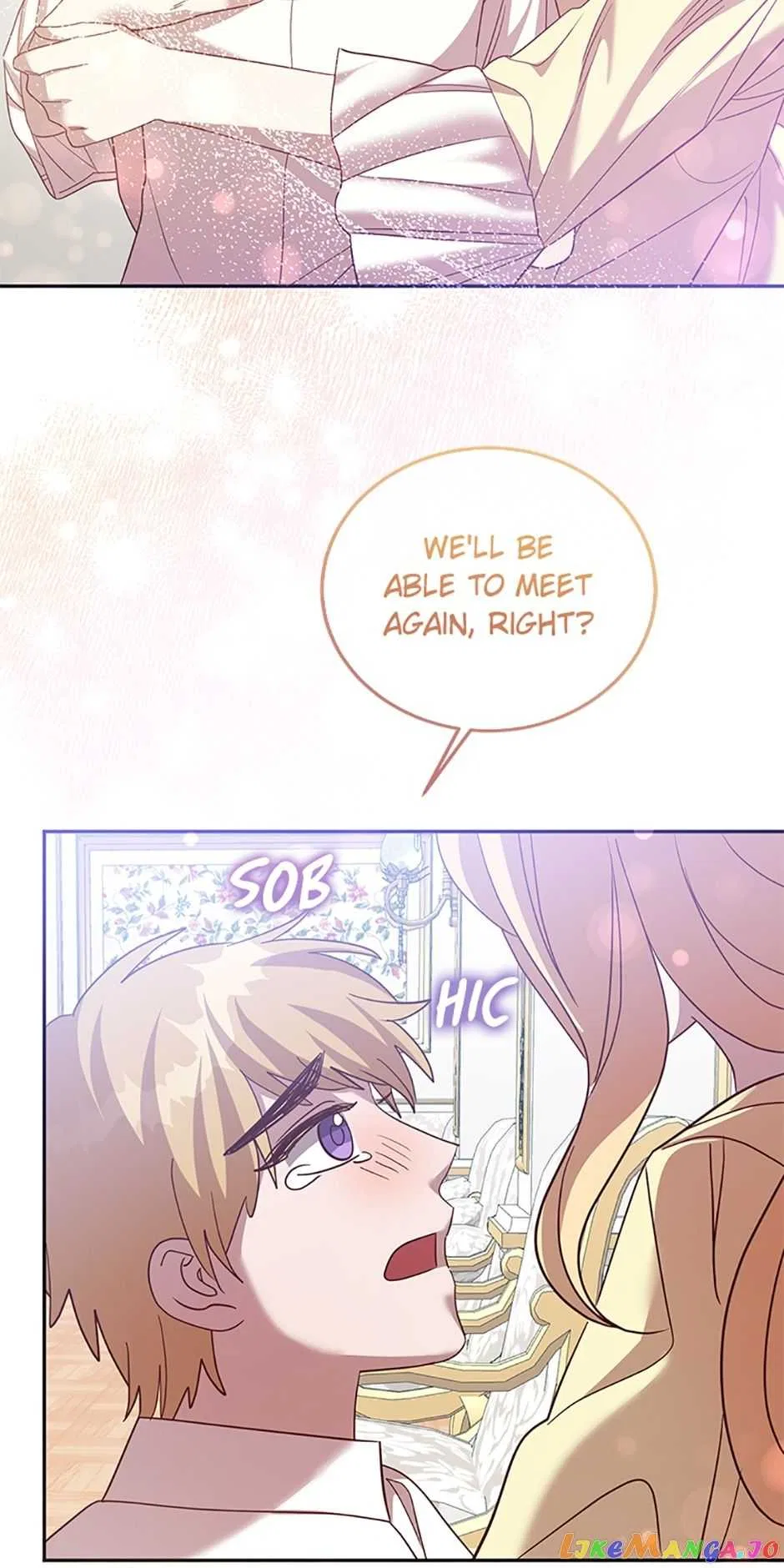 GENTLE TYRANT Chapter 80 – Page 44