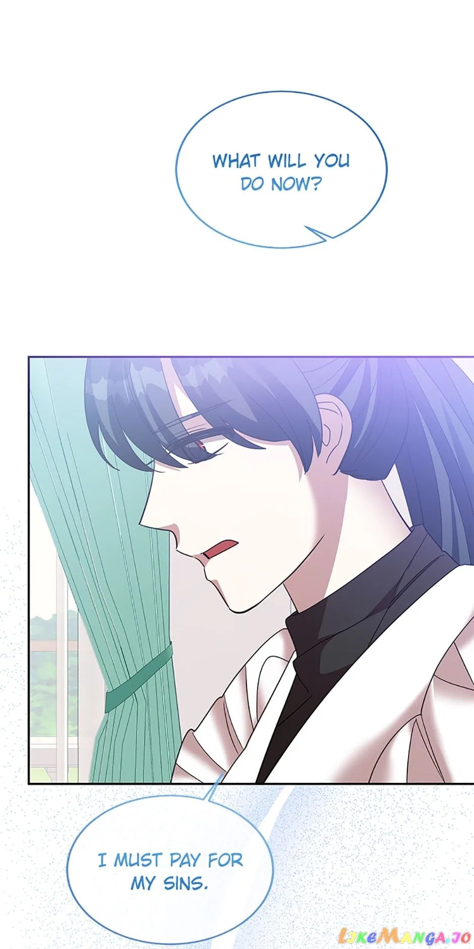GENTLE TYRANT Chapter 80 – Page 48