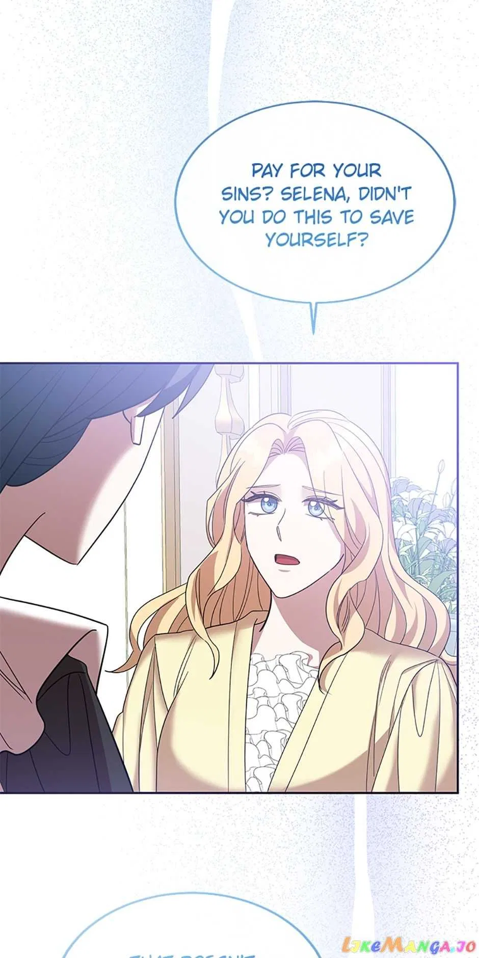 GENTLE TYRANT Chapter 80 – Page 49