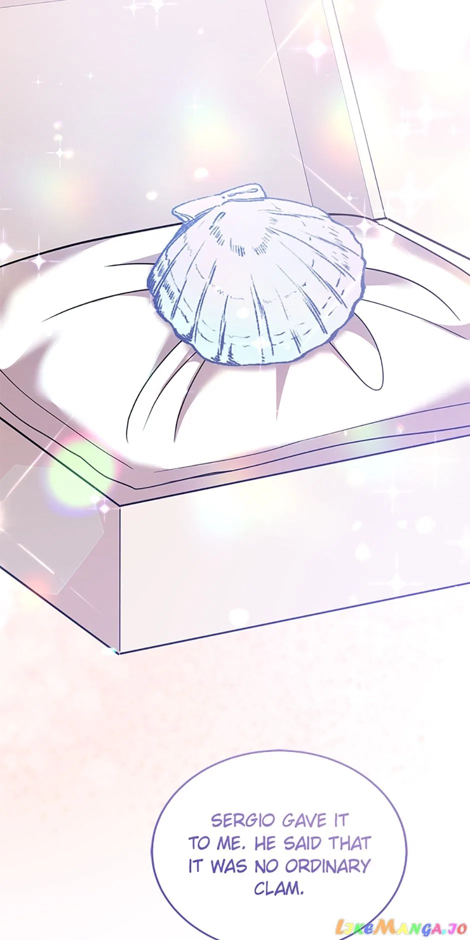 GENTLE TYRANT Chapter 80 – Page 51