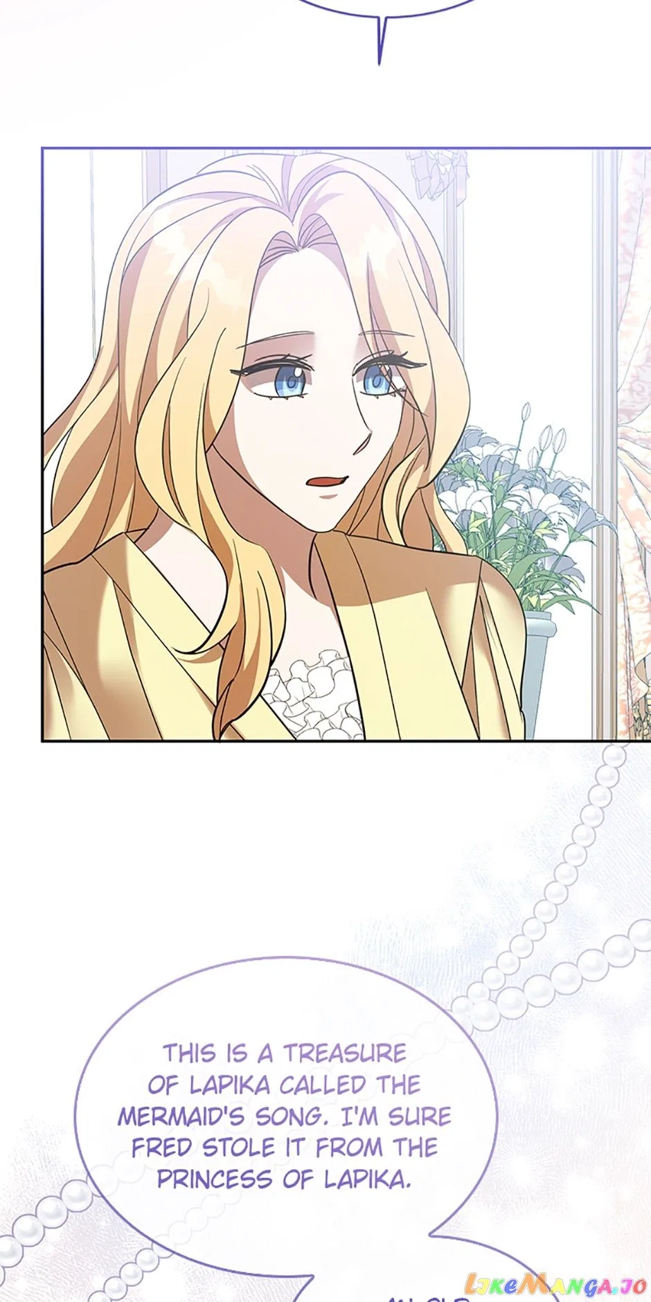 GENTLE TYRANT Chapter 80 – Page 52
