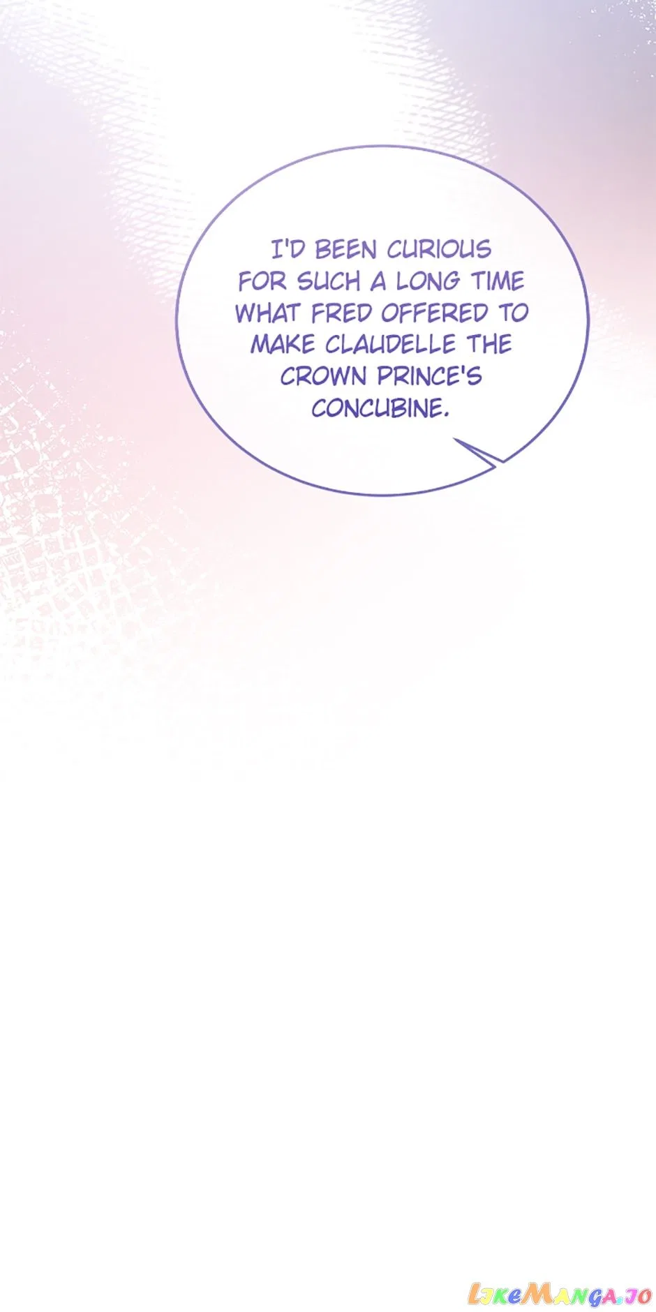 GENTLE TYRANT Chapter 80 – Page 54