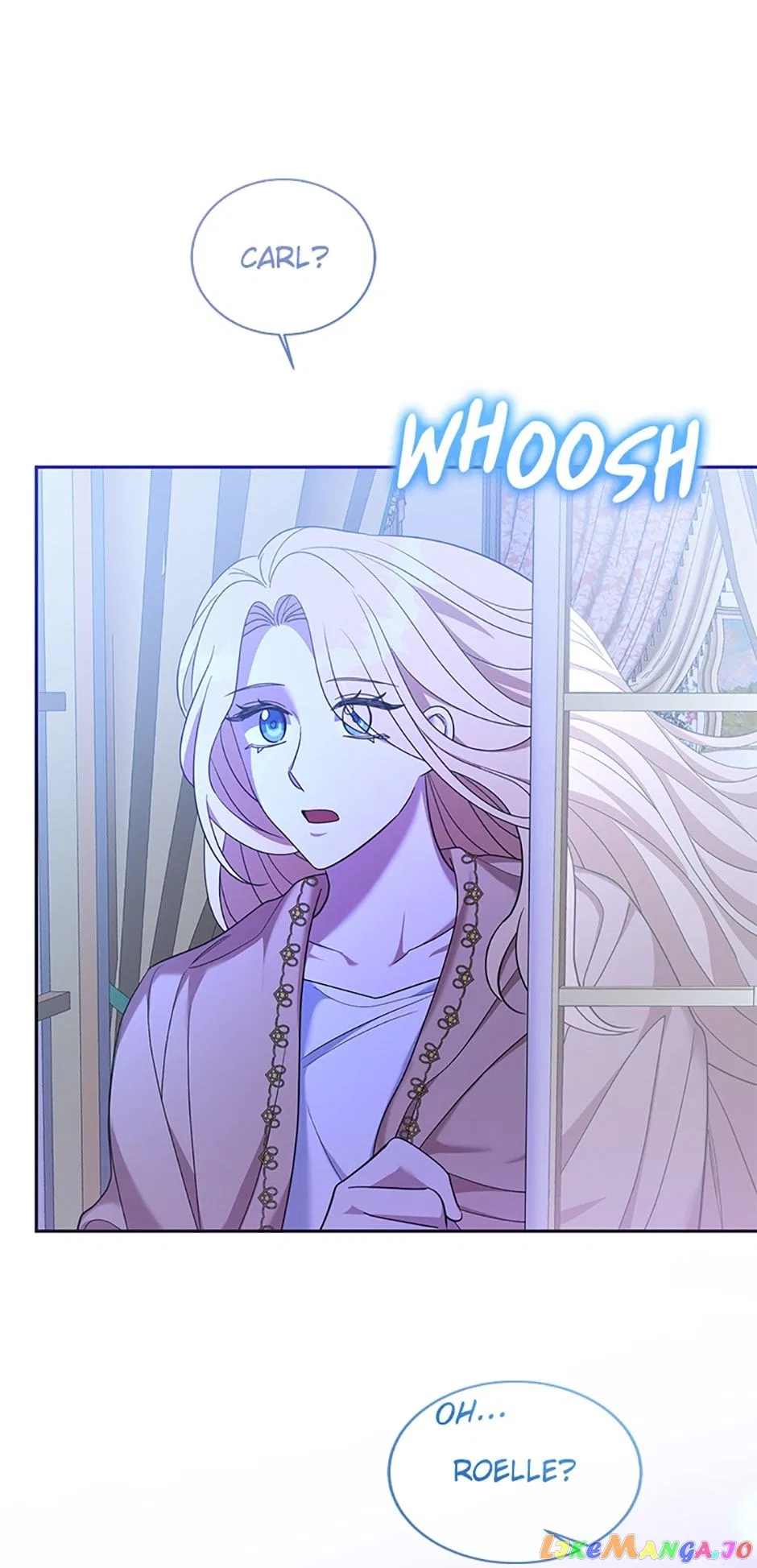 GENTLE TYRANT Chapter 80 – Page 58