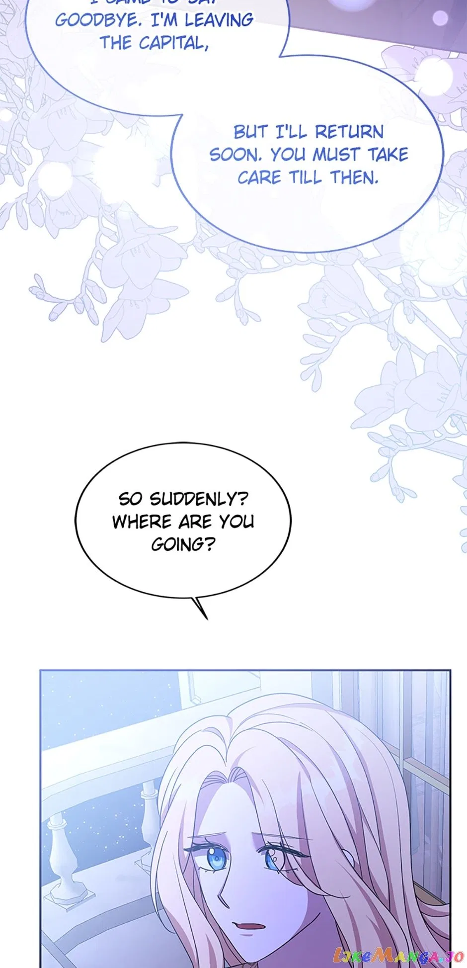 GENTLE TYRANT Chapter 80 – Page 60