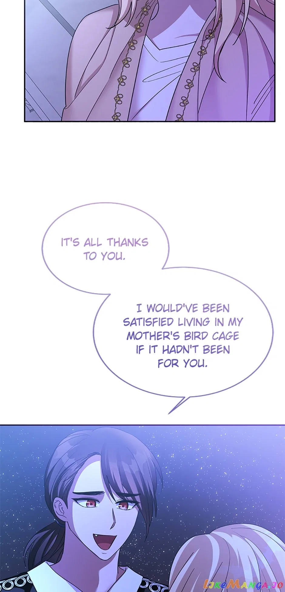 GENTLE TYRANT Chapter 80 – Page 61