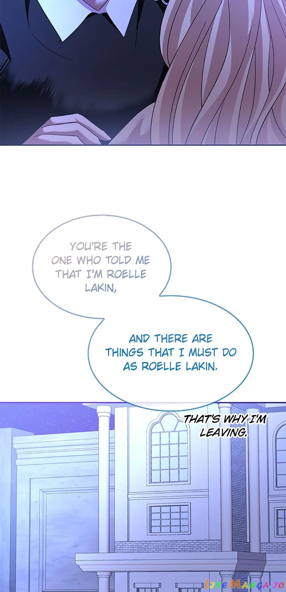 GENTLE TYRANT Chapter 80 – Page 62