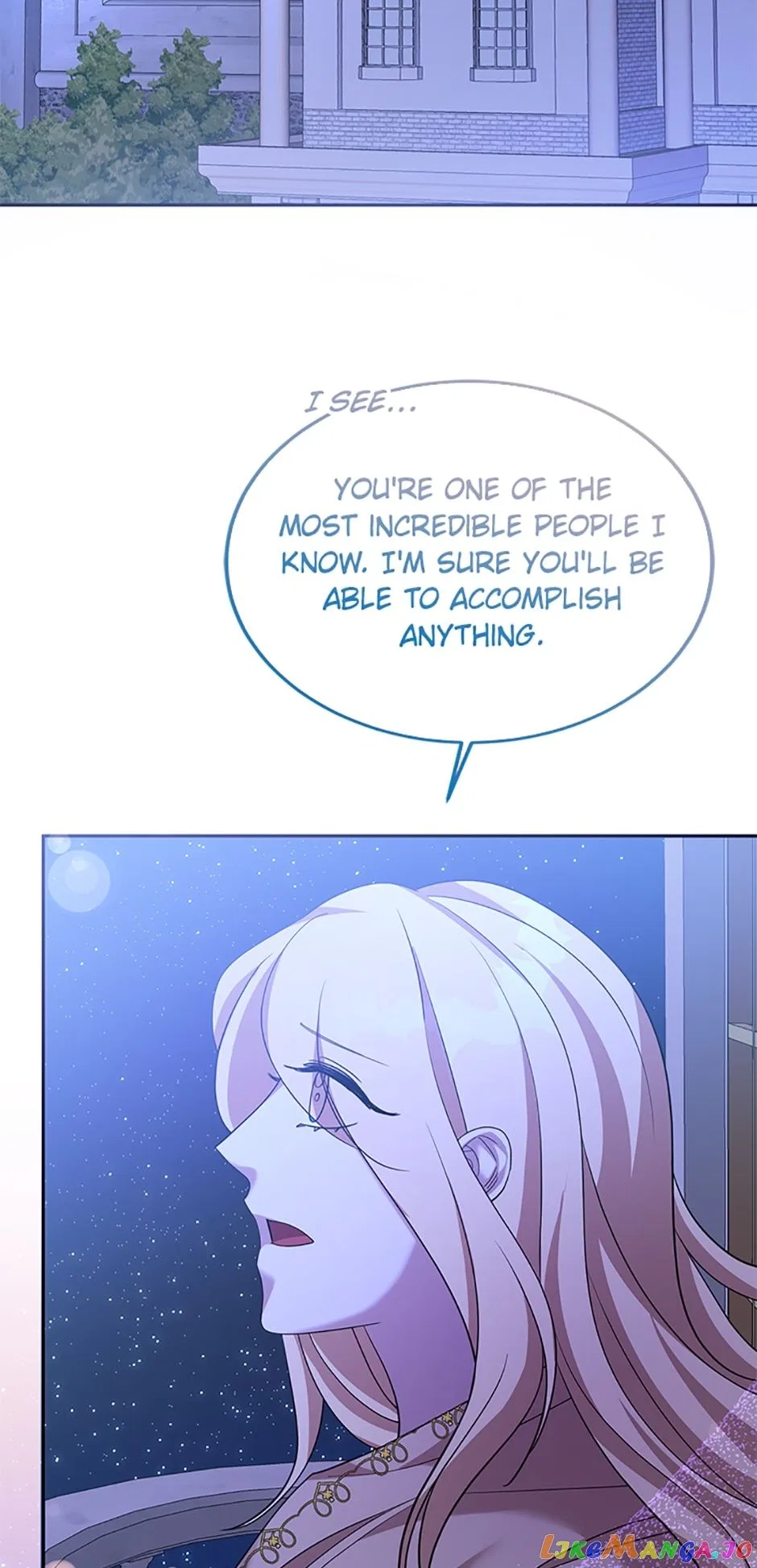 GENTLE TYRANT Chapter 80 – Page 63