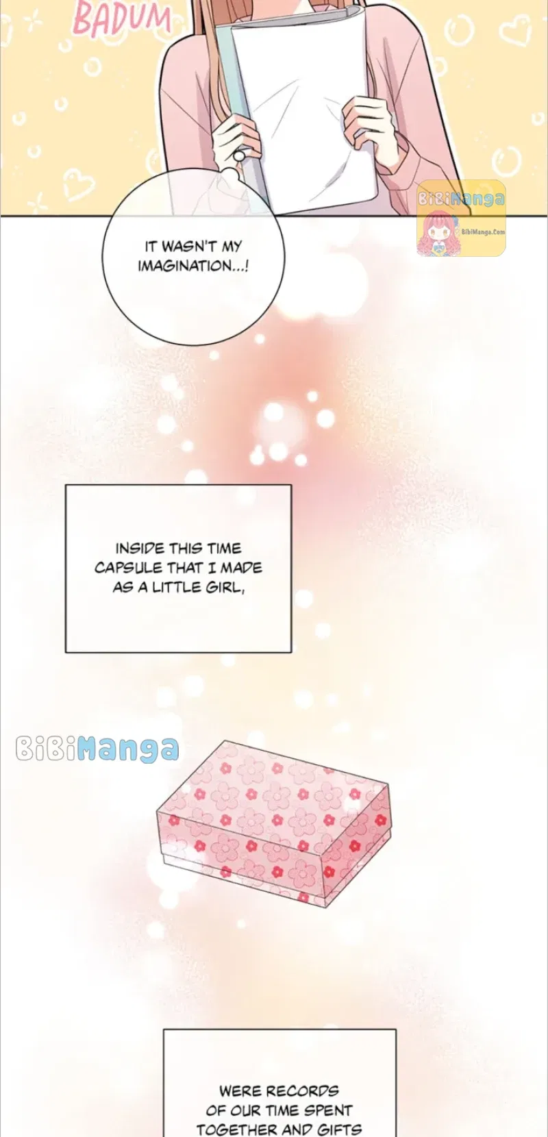 No Snooping, Please Chapter 60 – Page 3
